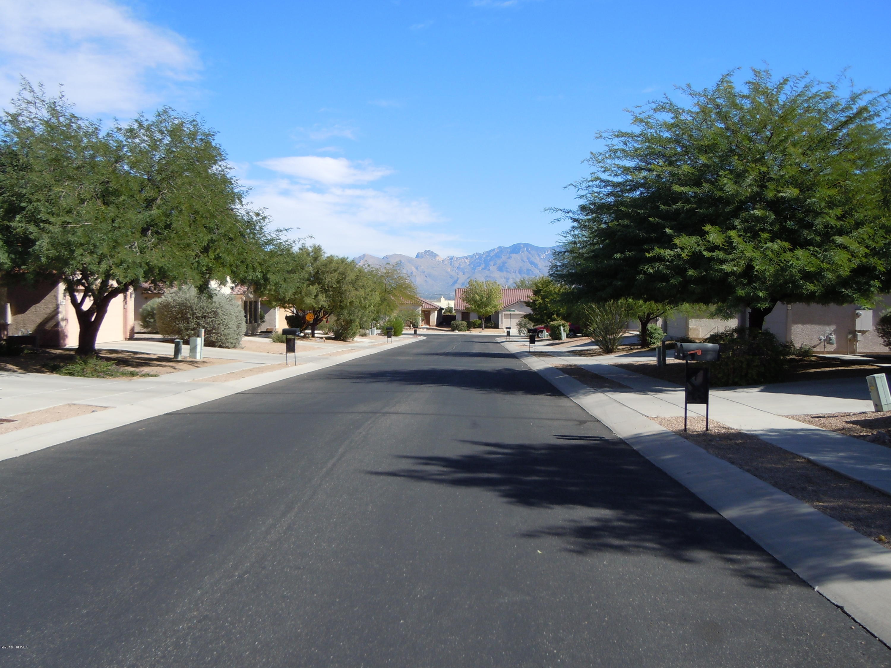 Rancho Agua Dulce (387- 781) - Residential
