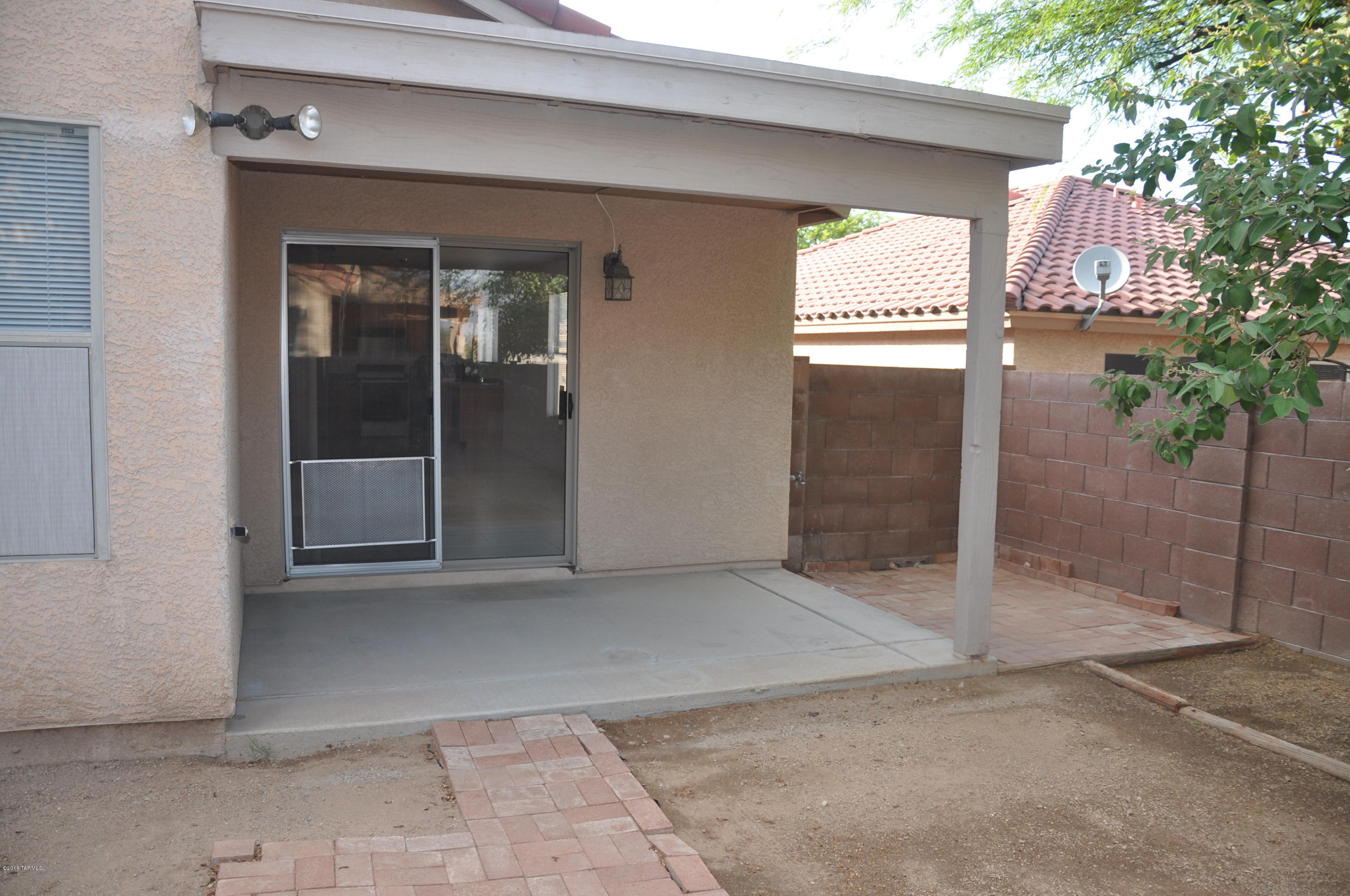 Rancho Agua Dulce (387- 781) - Residential