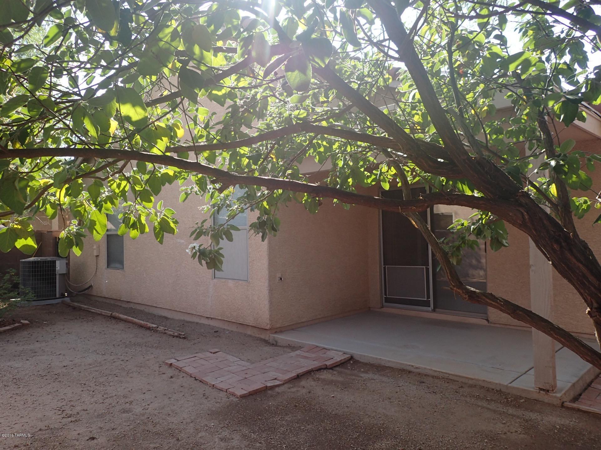 Rancho Agua Dulce (387- 781) - Residential