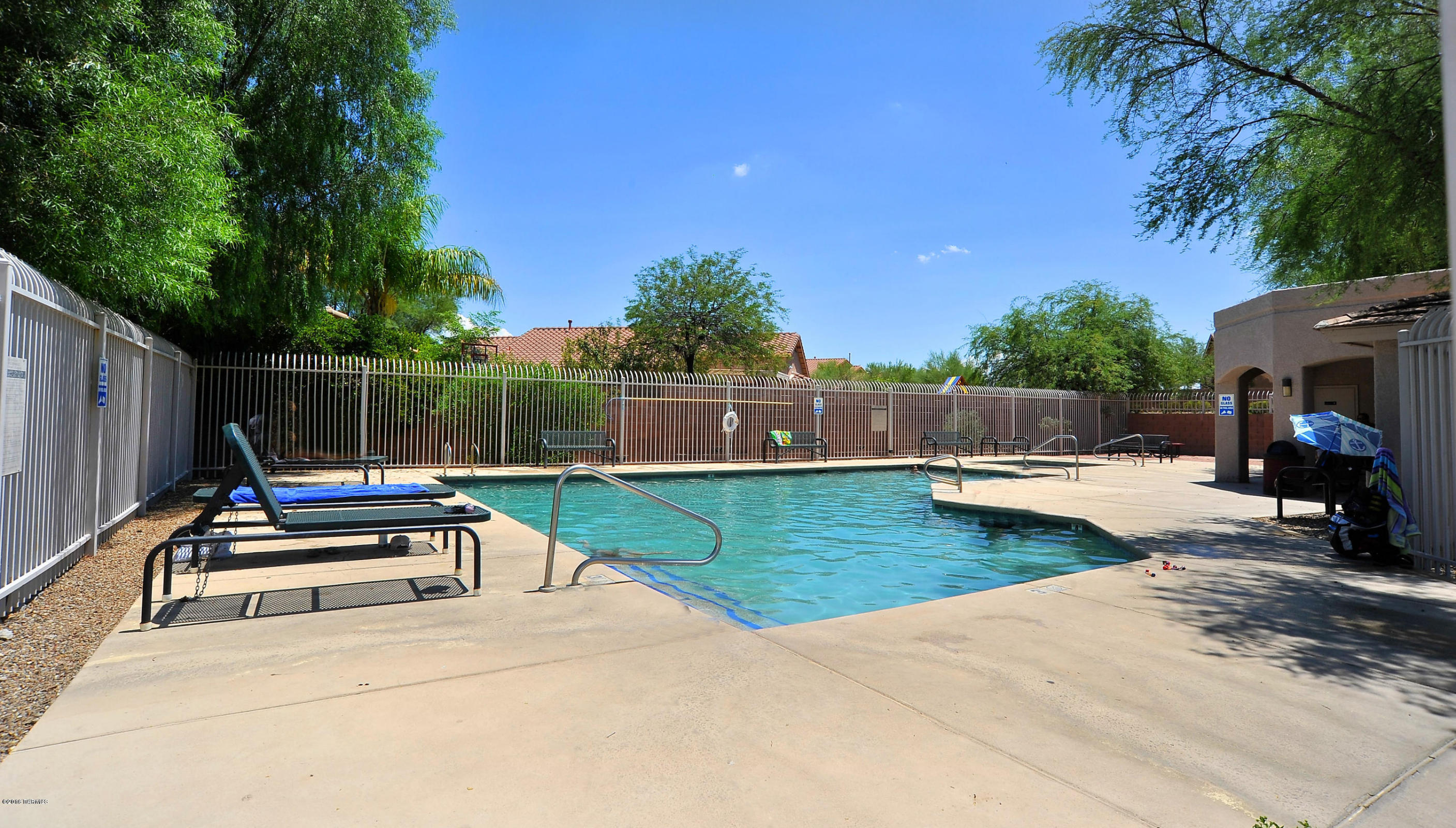 Rancho Agua Dulce (387- 781) - Residential