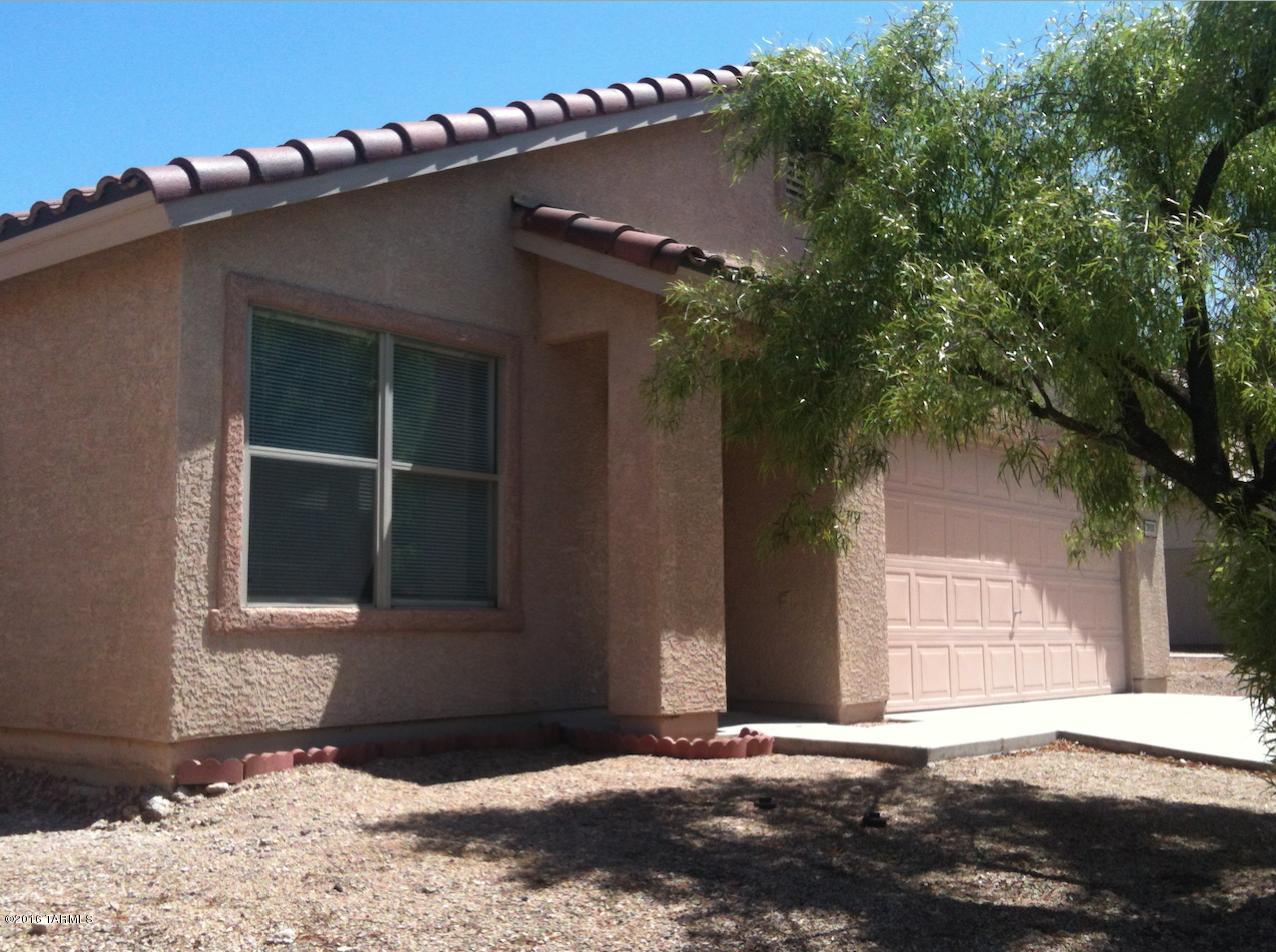 Rancho Agua Dulce (387- 781) - Residential