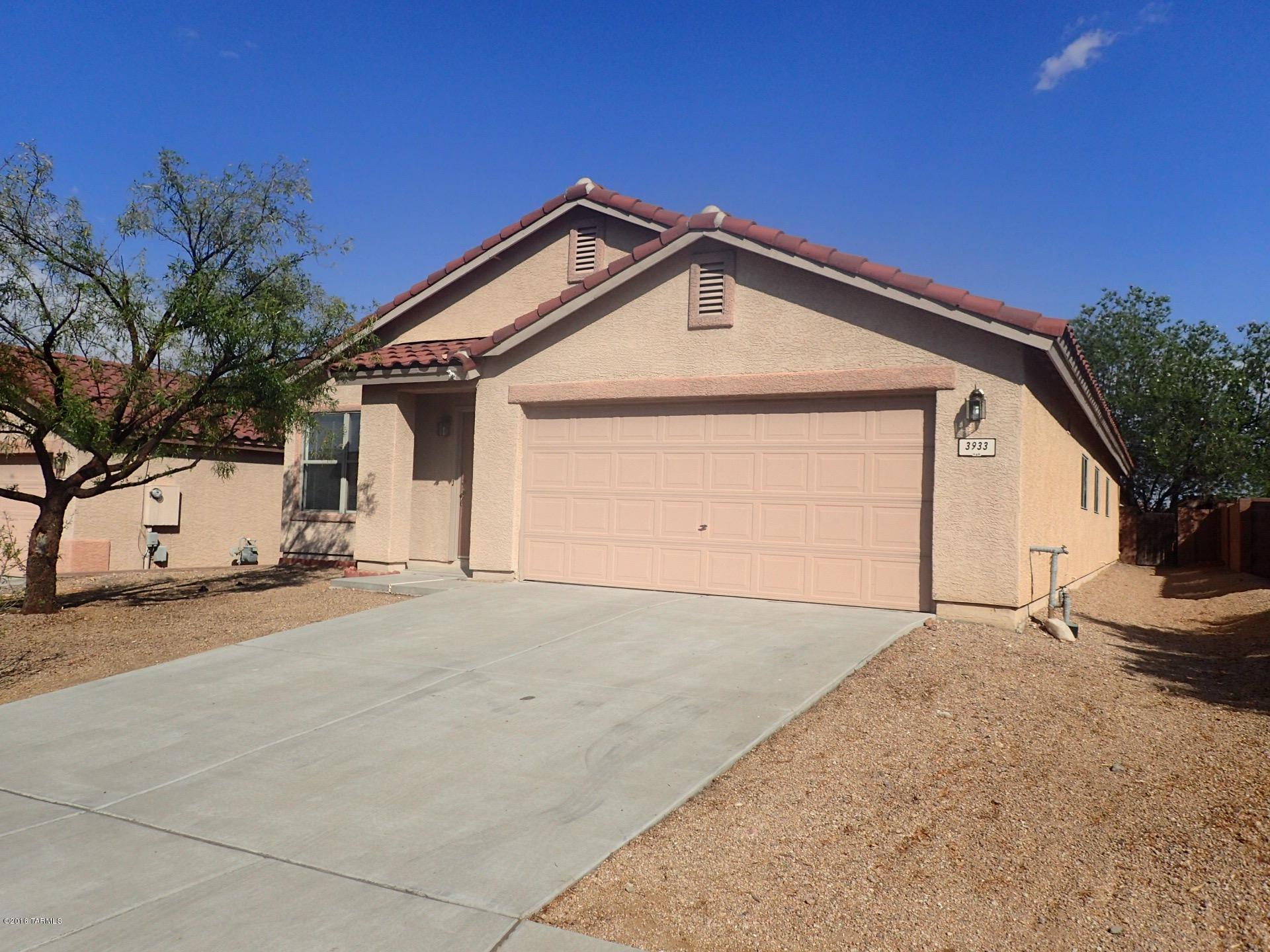 Rancho Agua Dulce (387- 781) - Residential