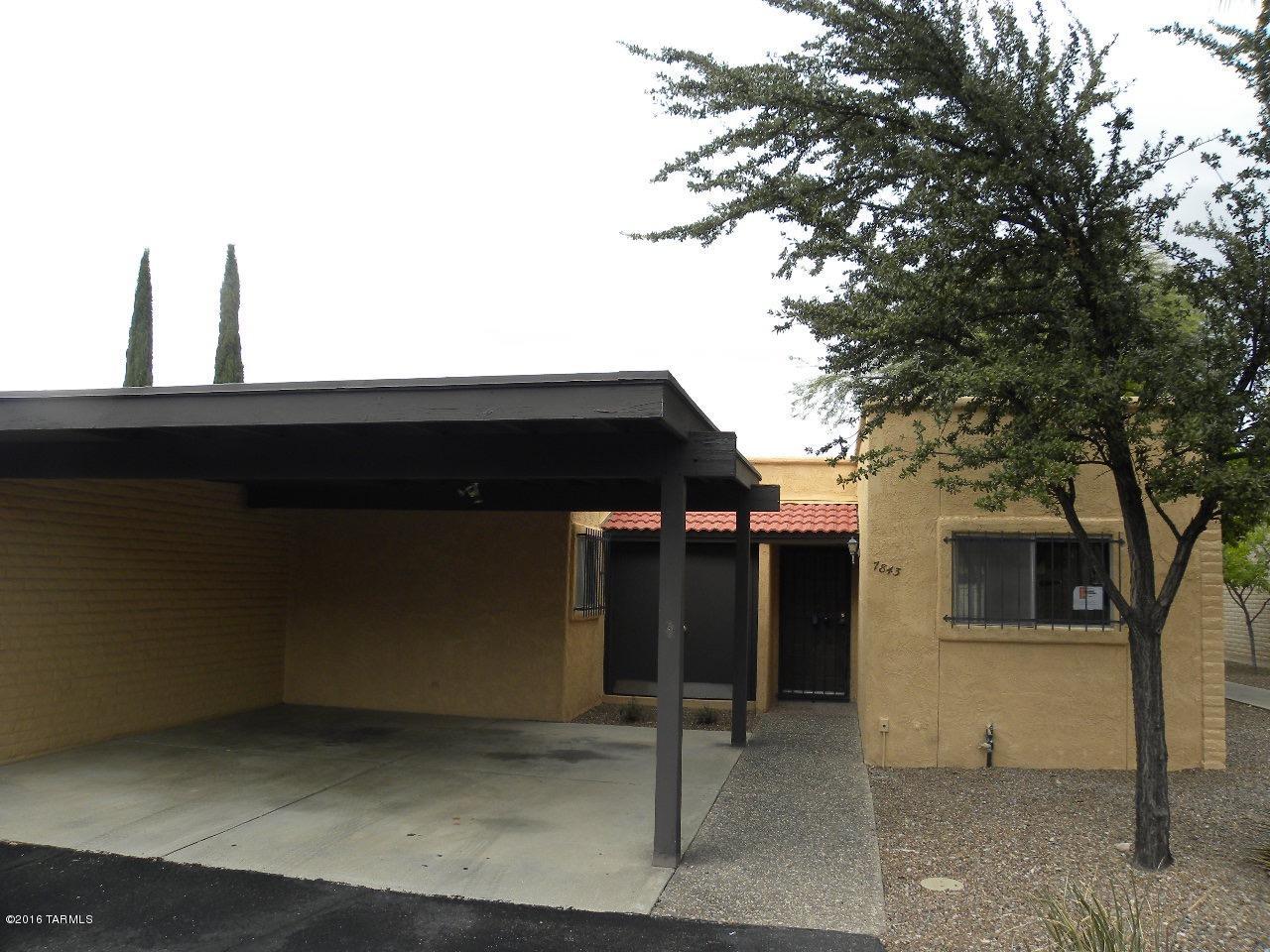 Verde Vista Villas (1-94) - Residential