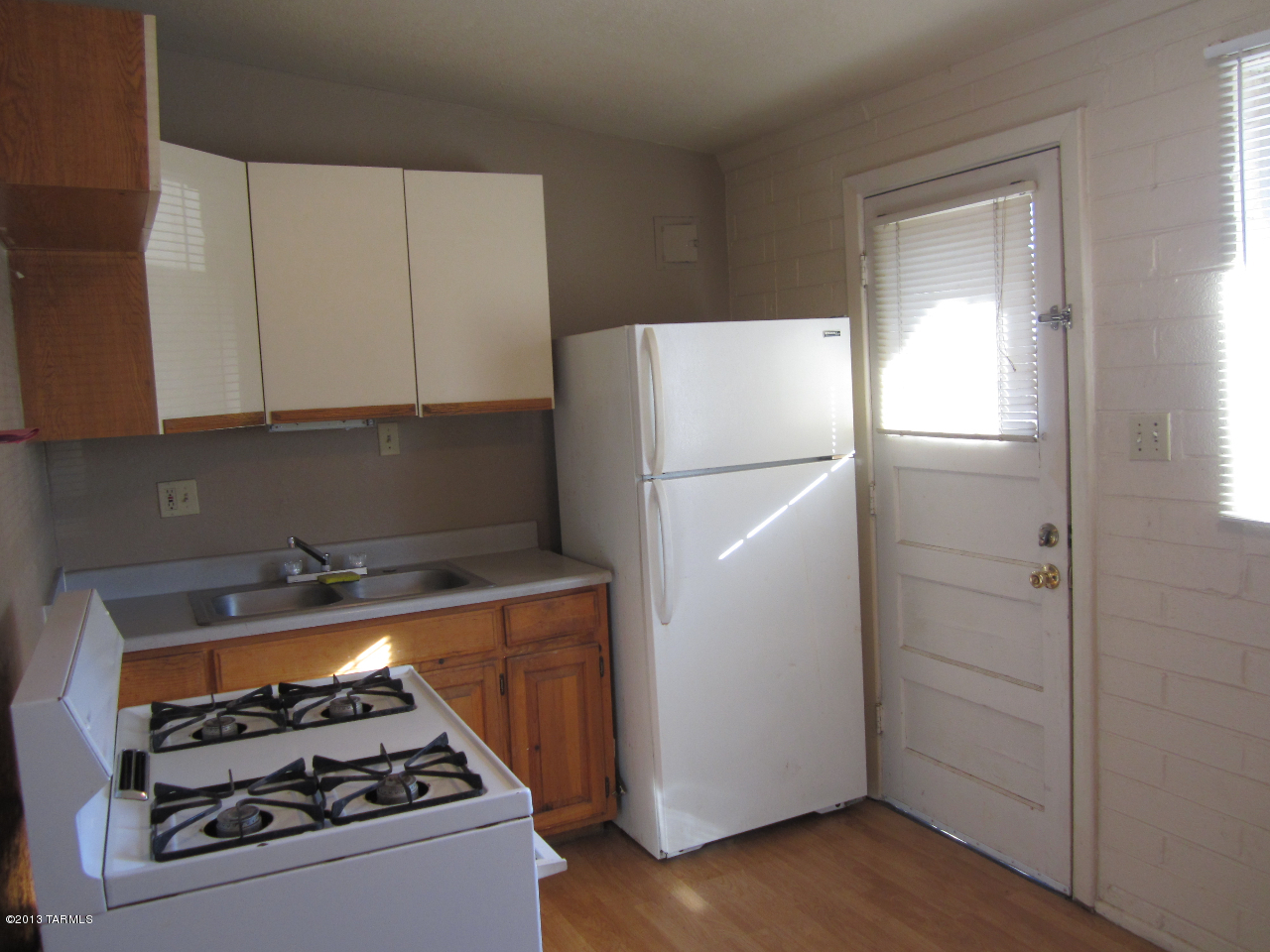 Mountain View Acre Farms - Residential Income