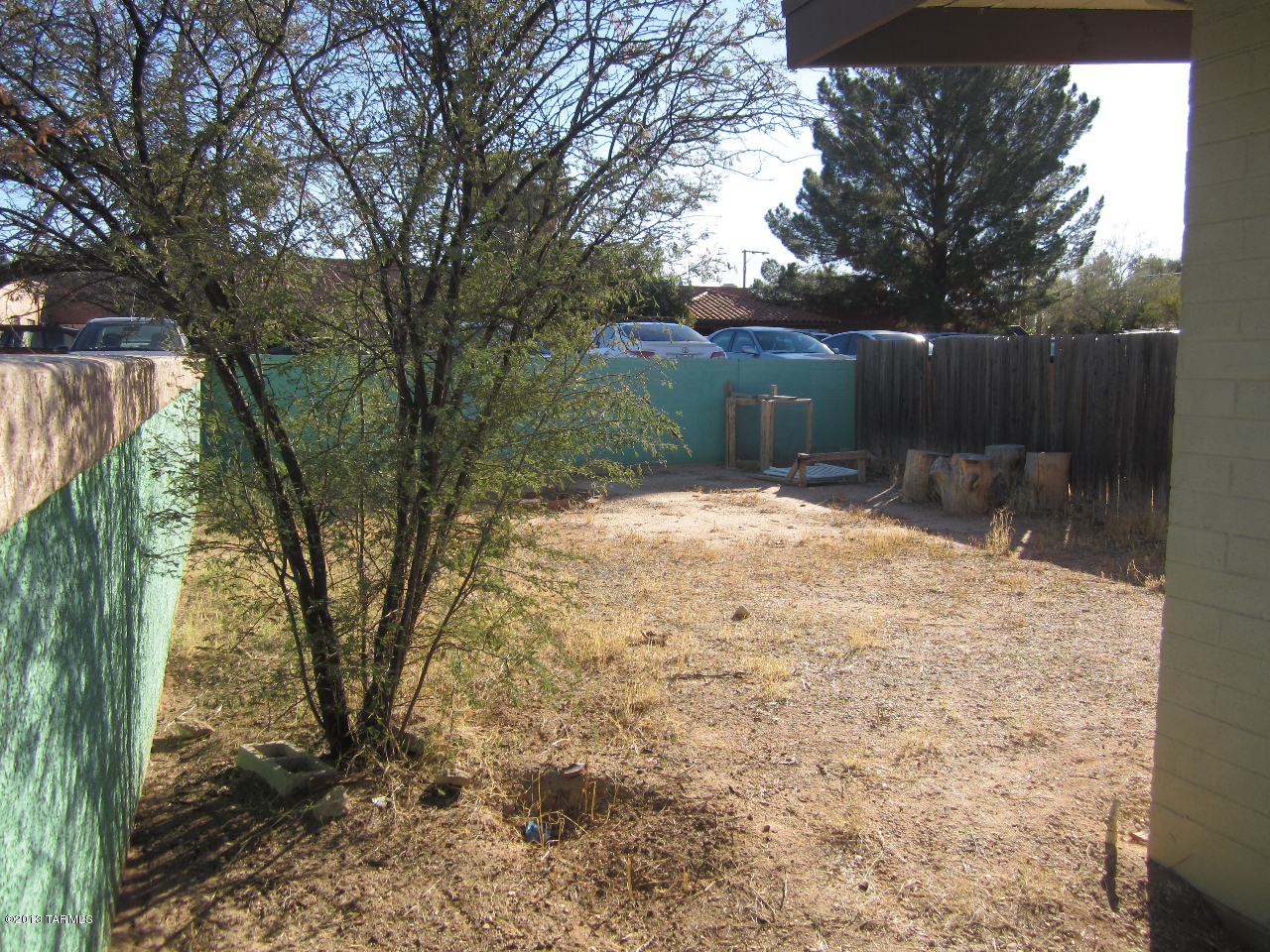 Mountain View Acre Farms - Residential Income