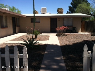 Triplex in Very Desirable Location! Three 2BR 1BA Units. Units Are Very Similar. 2 Units Have Large Yards. Well Maintained! Plenty of Parking!