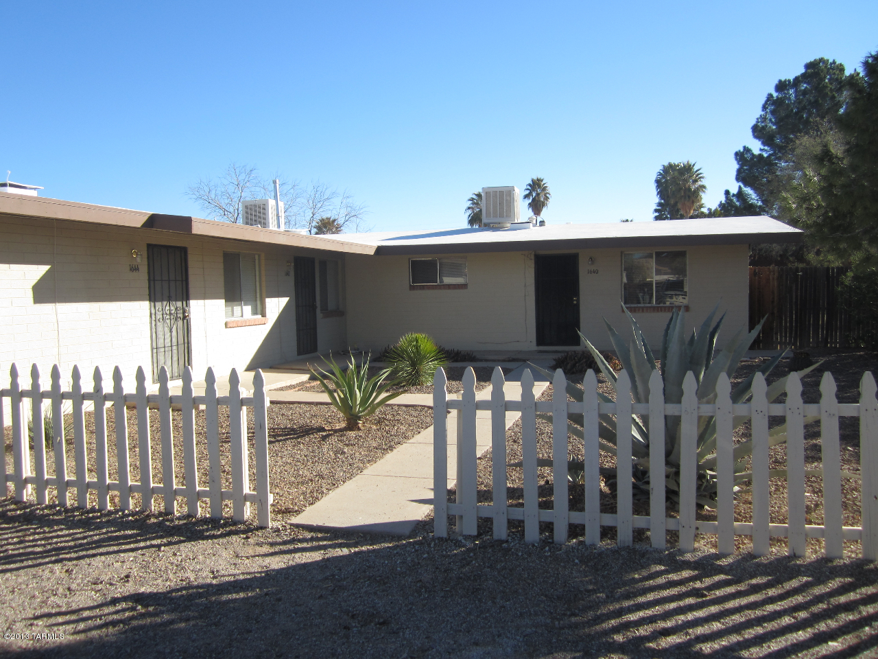 Mountain View Acre Farms - Residential Income