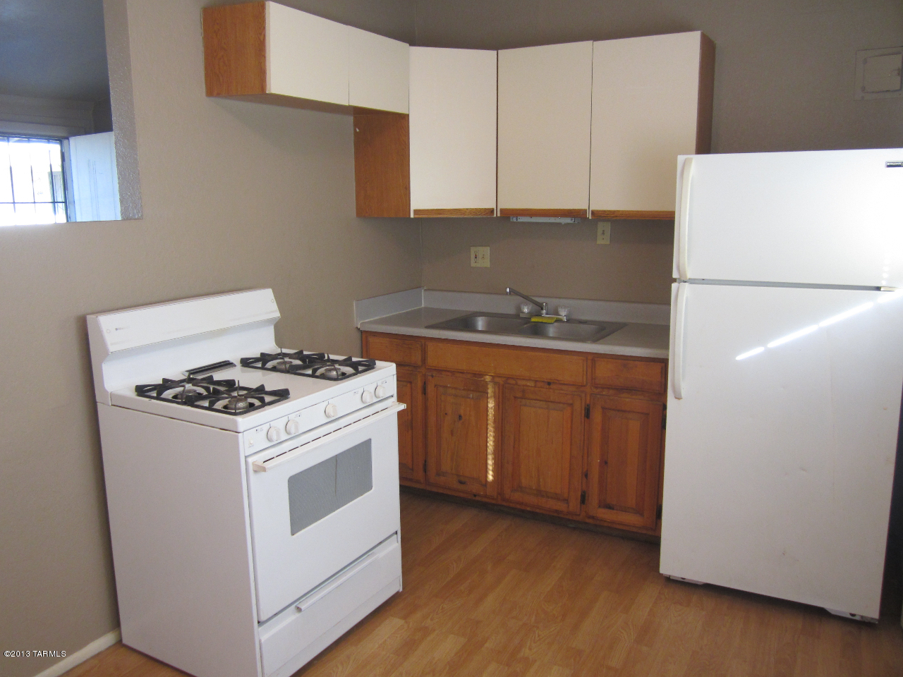 Mountain View Acre Farms - Residential Income