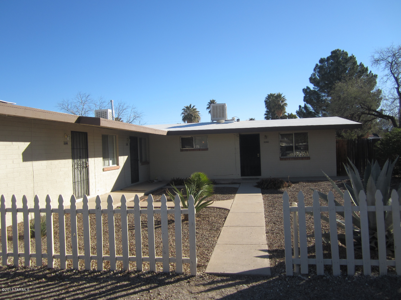 Mountain View Acre Farms - Residential Income