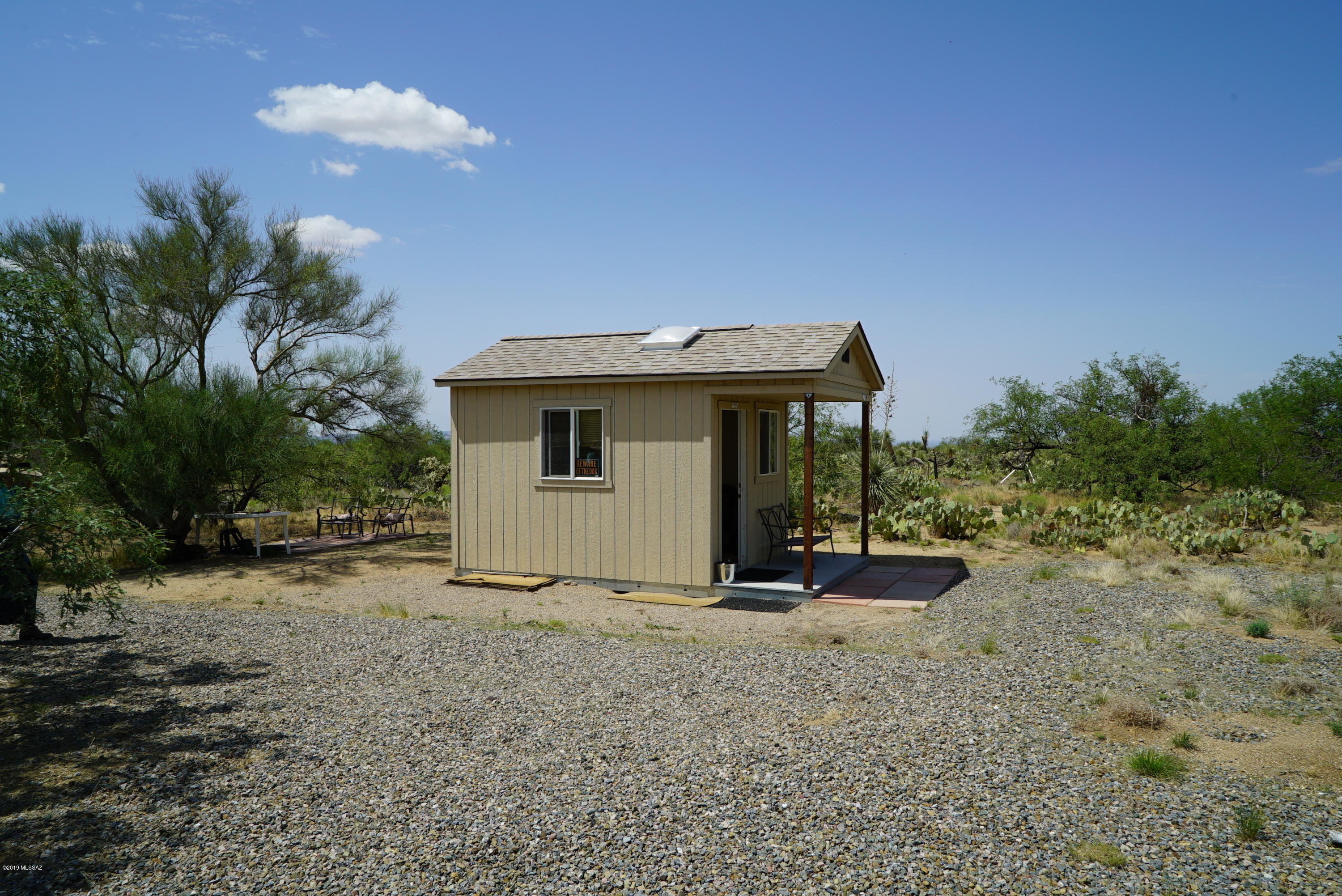 Diamond Bell Ranch - Tucson Unit 5 (1-521) - Land