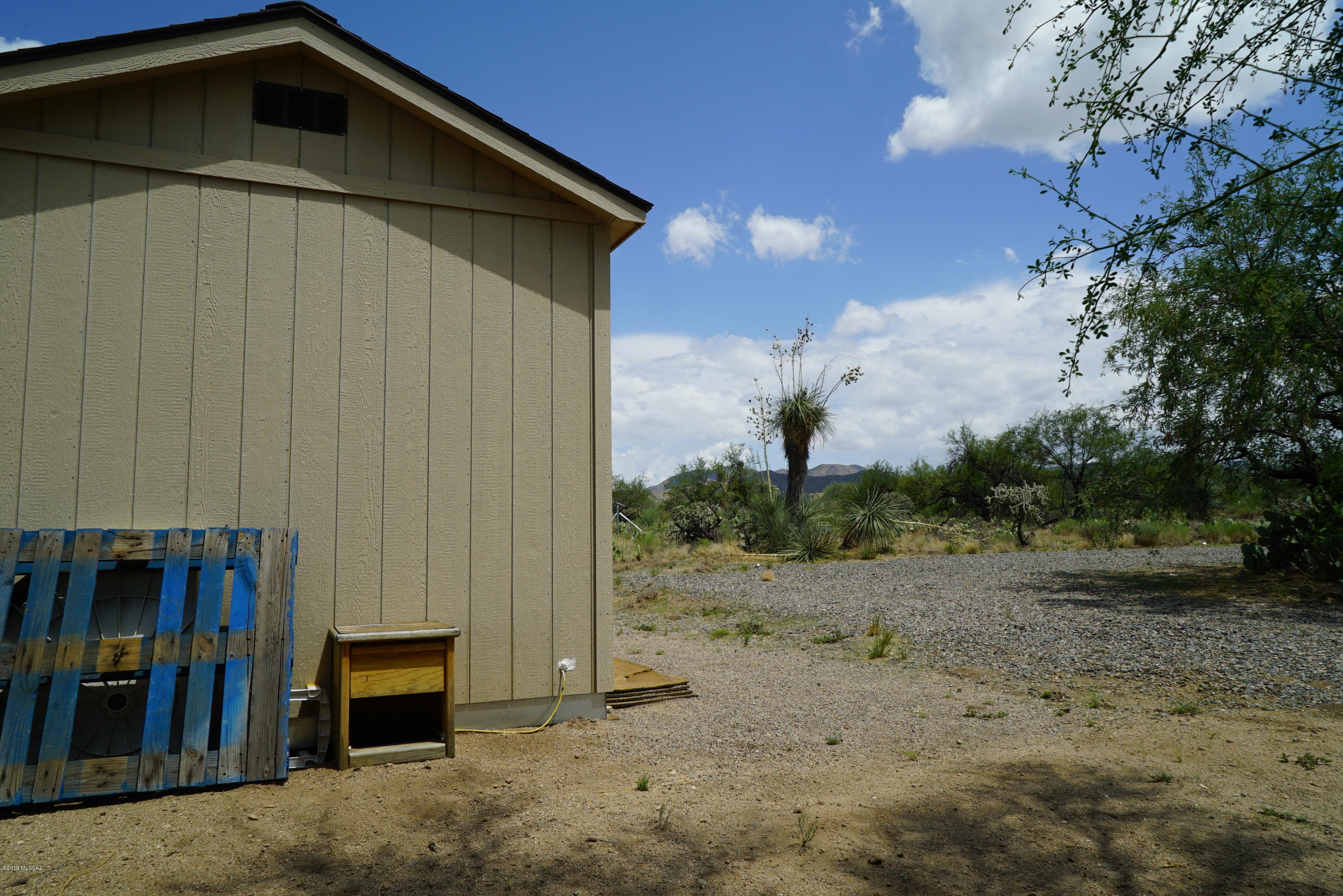 Diamond Bell Ranch - Tucson Unit 5 (1-521) - Land