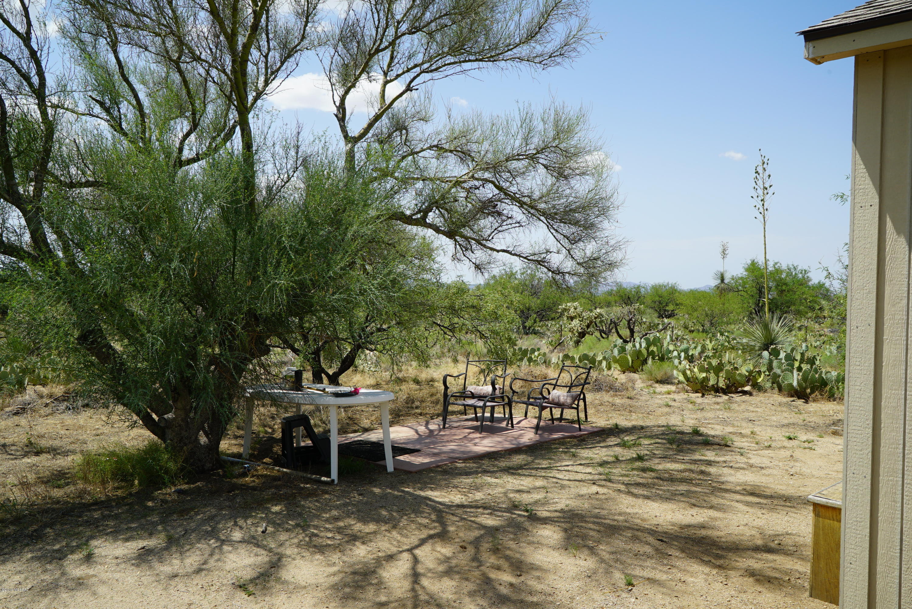Diamond Bell Ranch - Tucson Unit 5 (1-521) - Land