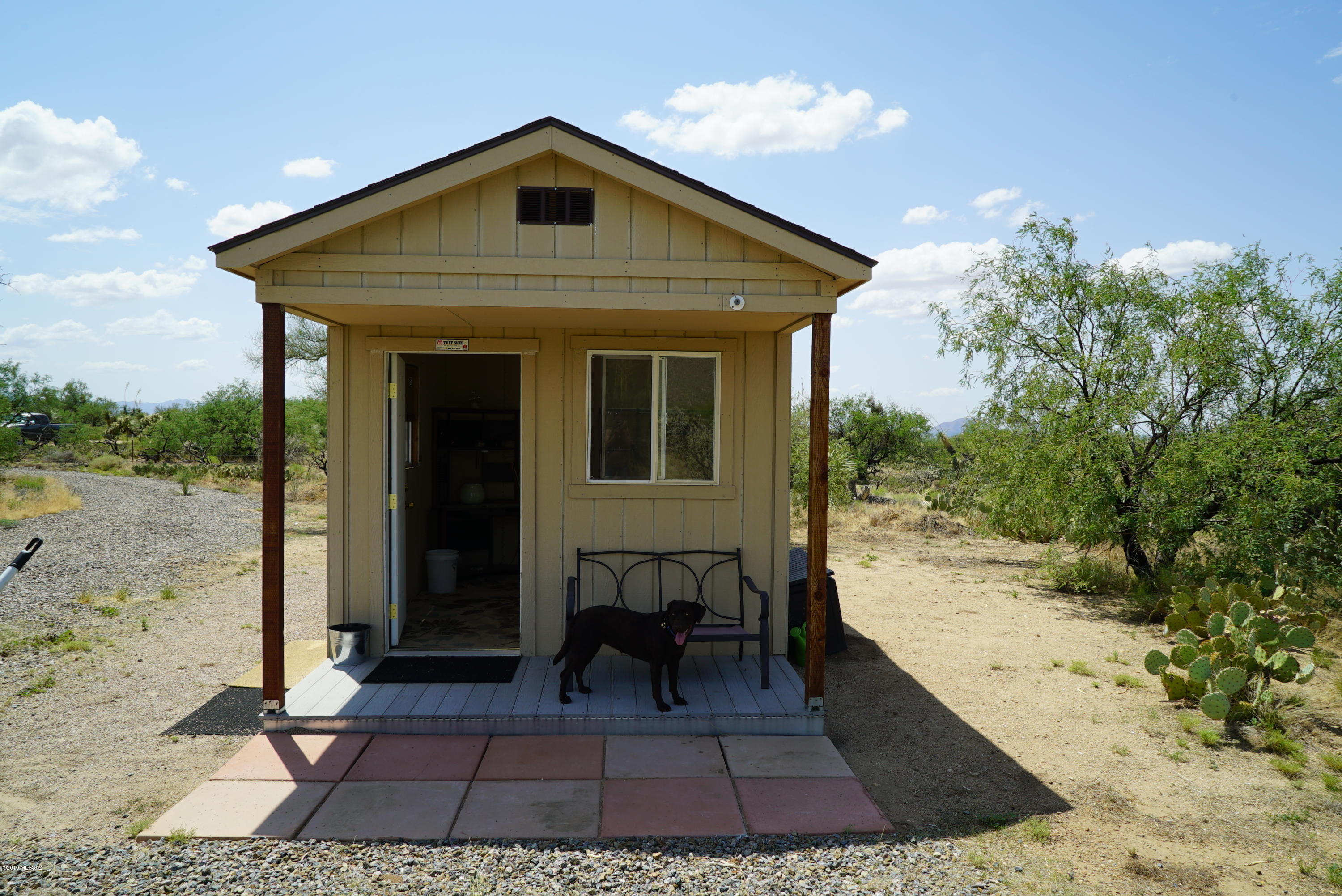 Diamond Bell Ranch - Tucson Unit 5 (1-521) - Land