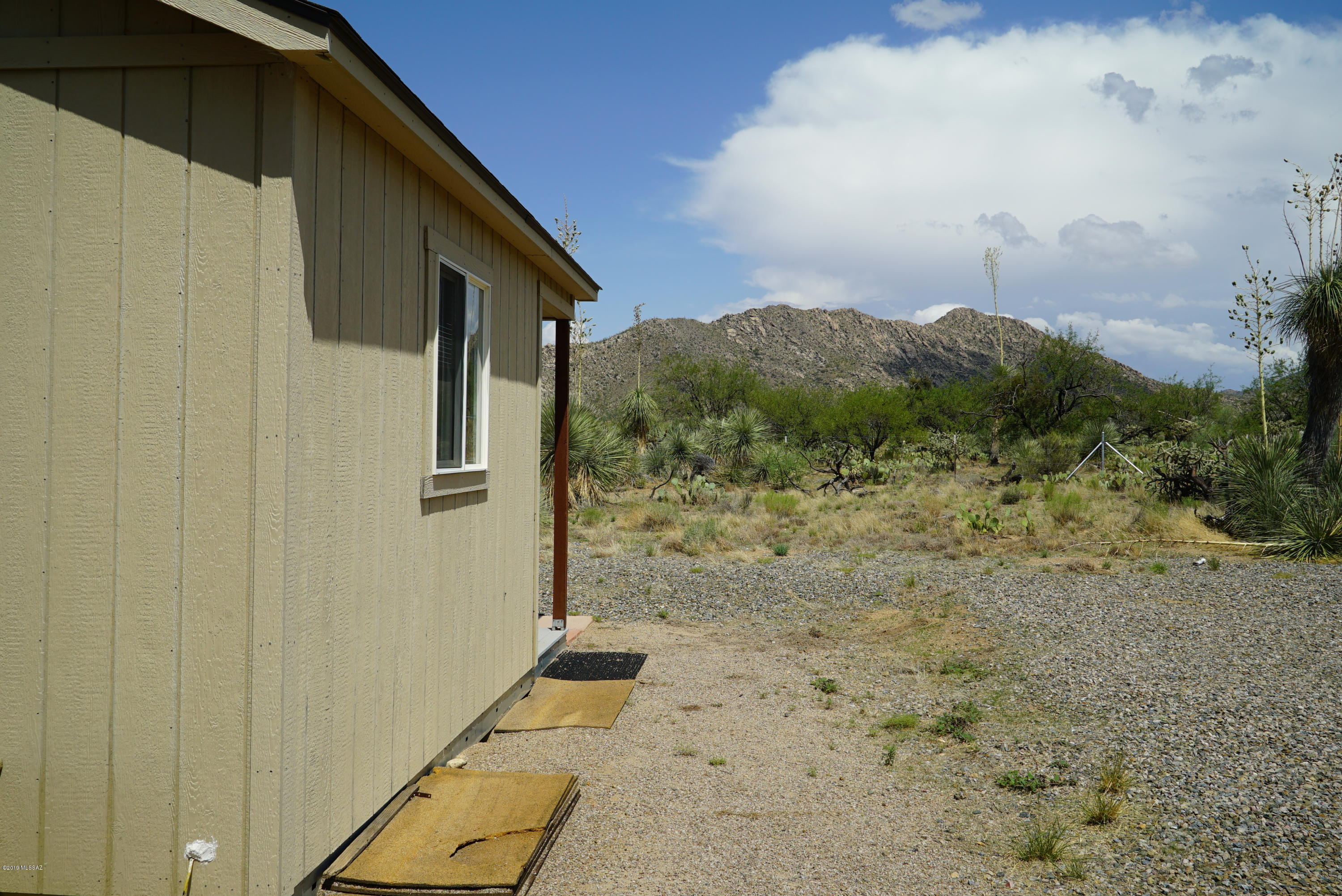 Diamond Bell Ranch - Tucson Unit 5 (1-521) - Land