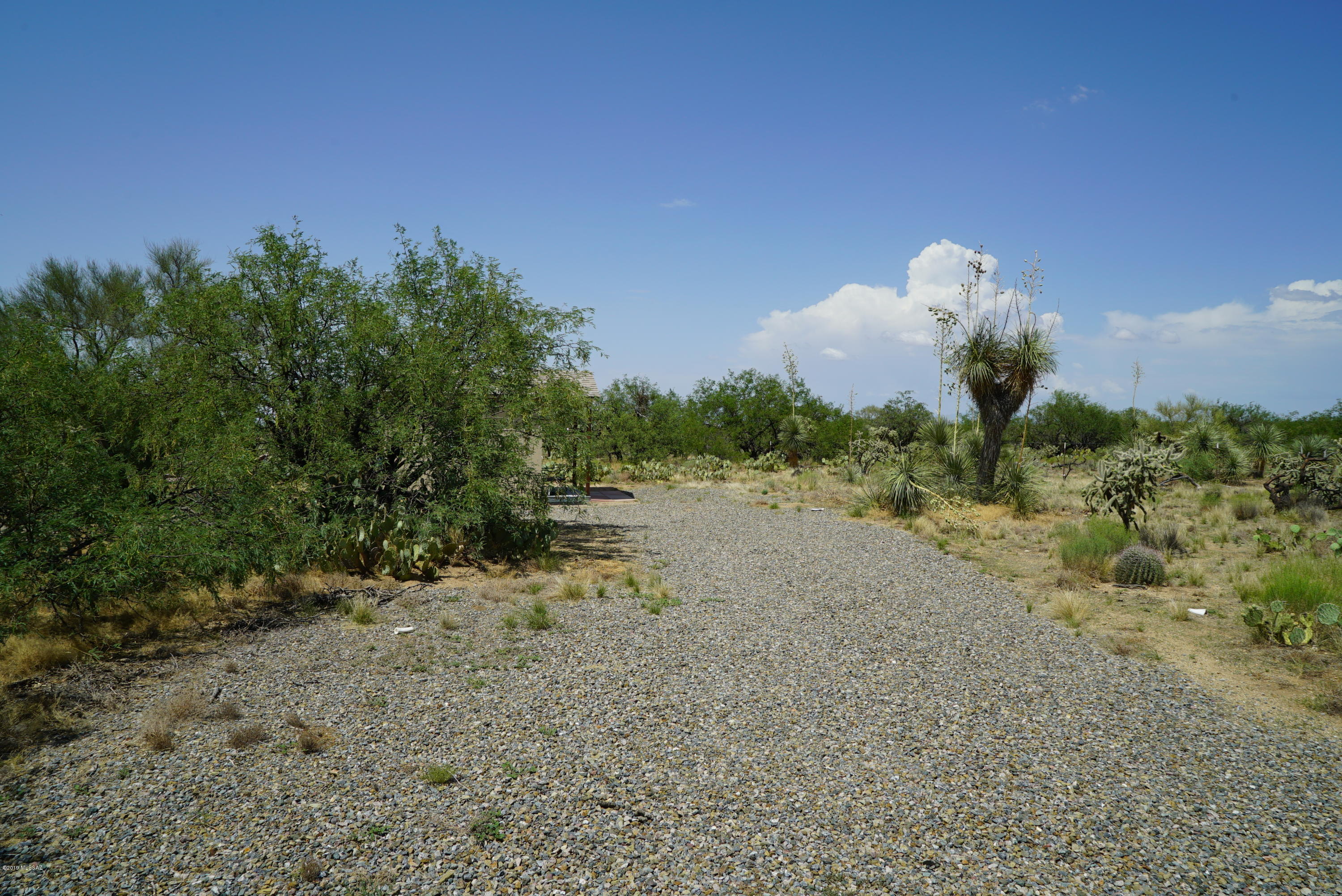 Diamond Bell Ranch - Tucson Unit 5 (1-521) - Land