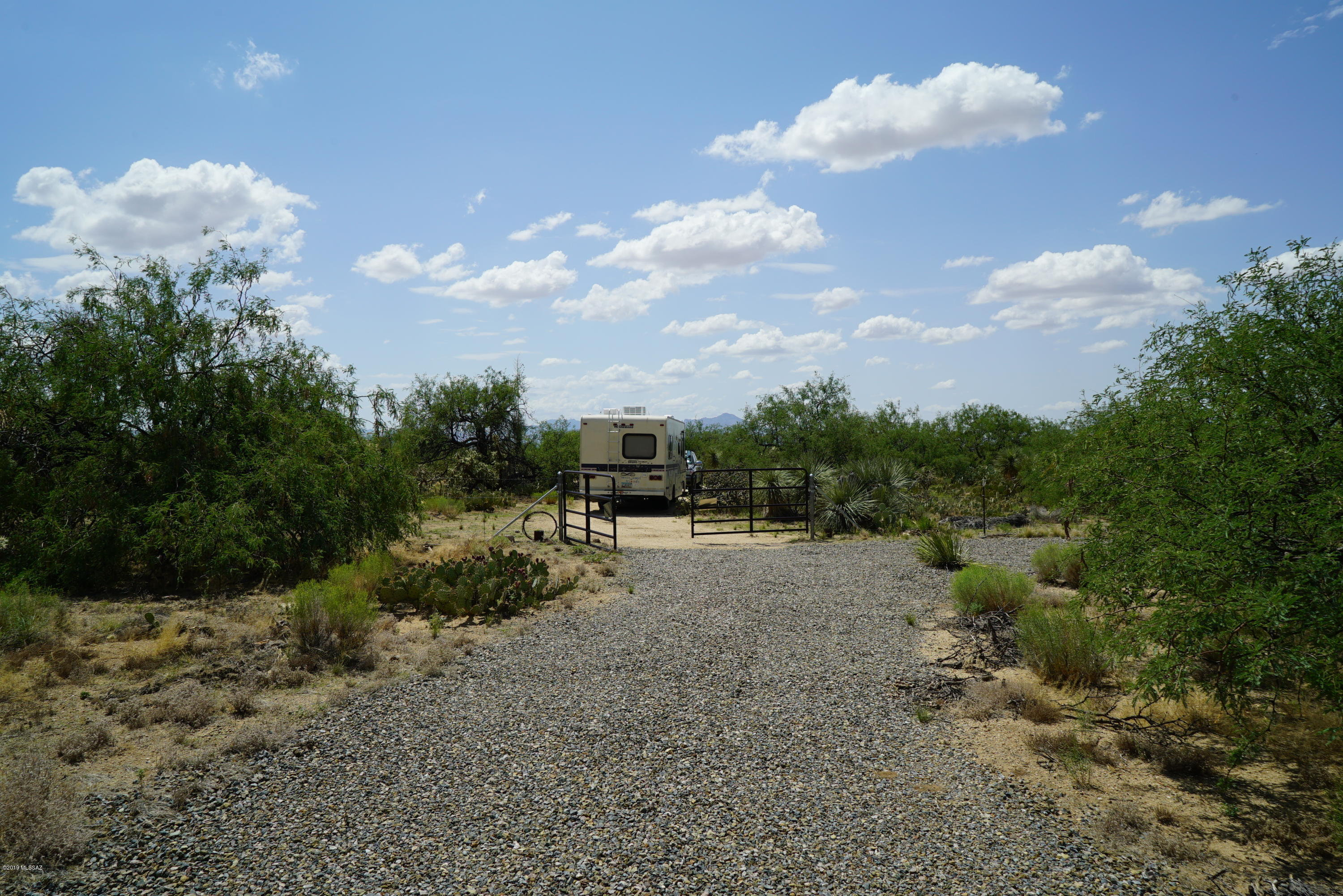 Diamond Bell Ranch - Tucson Unit 5 (1-521) - Land