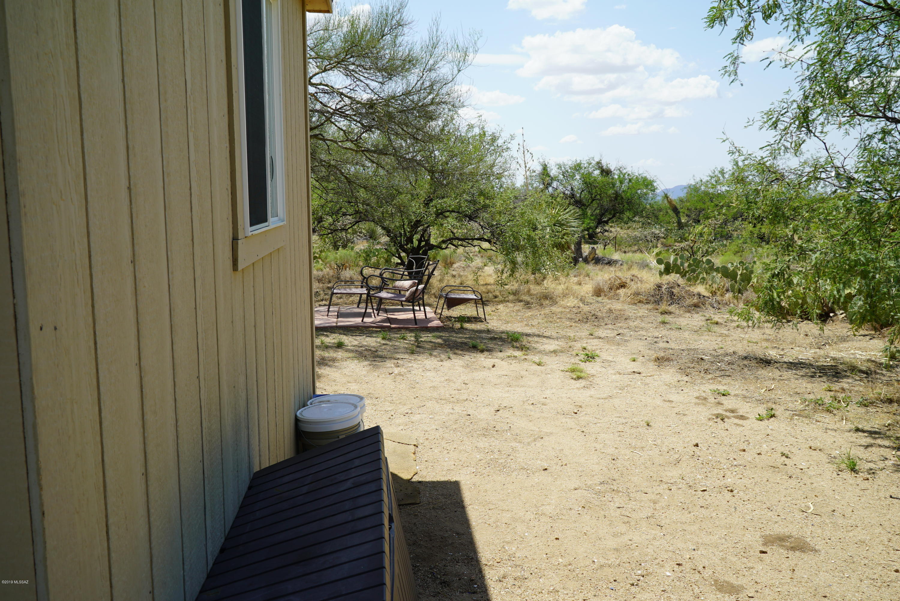 Diamond Bell Ranch - Tucson Unit 5 (1-521) - Land