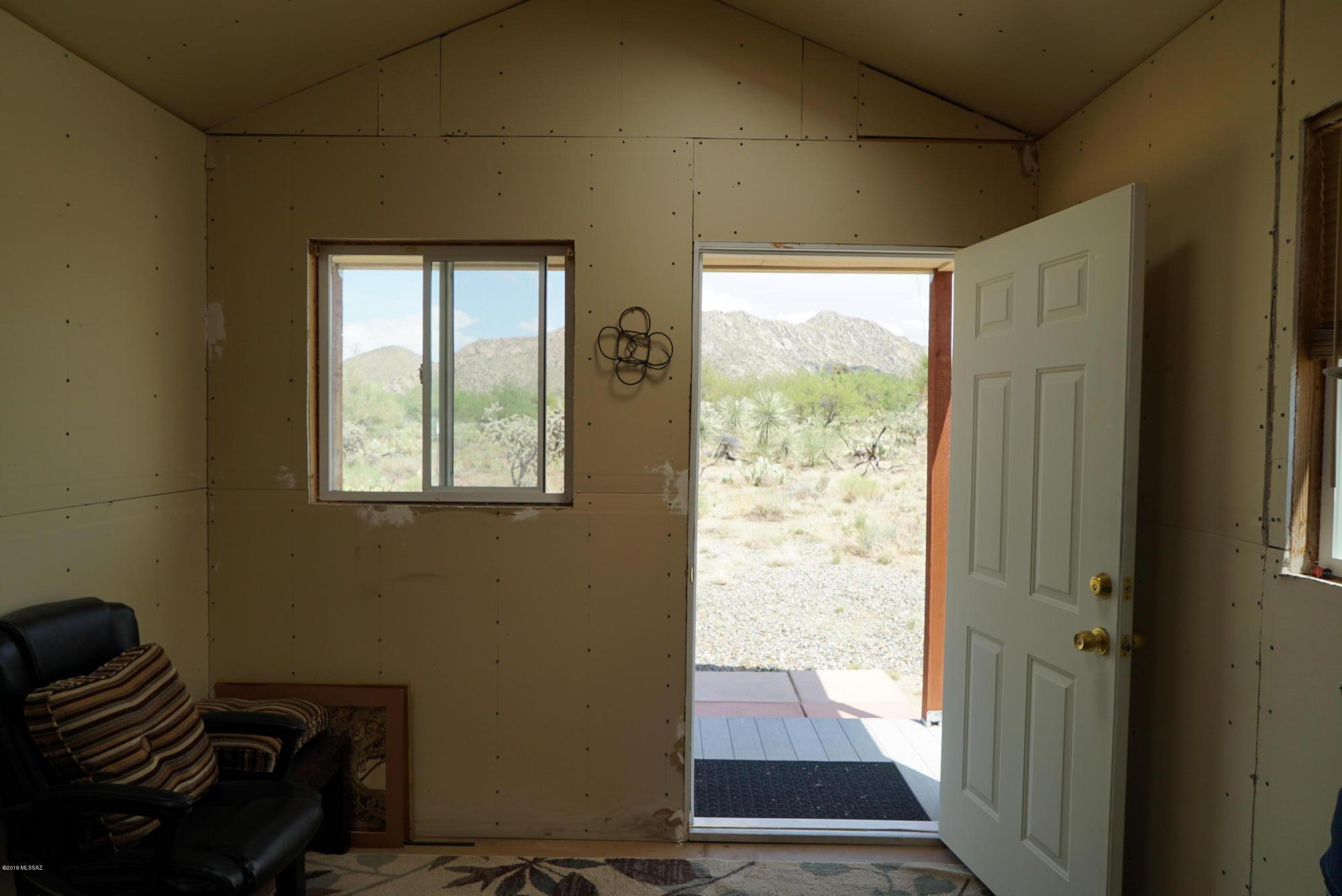 Diamond Bell Ranch - Tucson Unit 5 (1-521) - Land