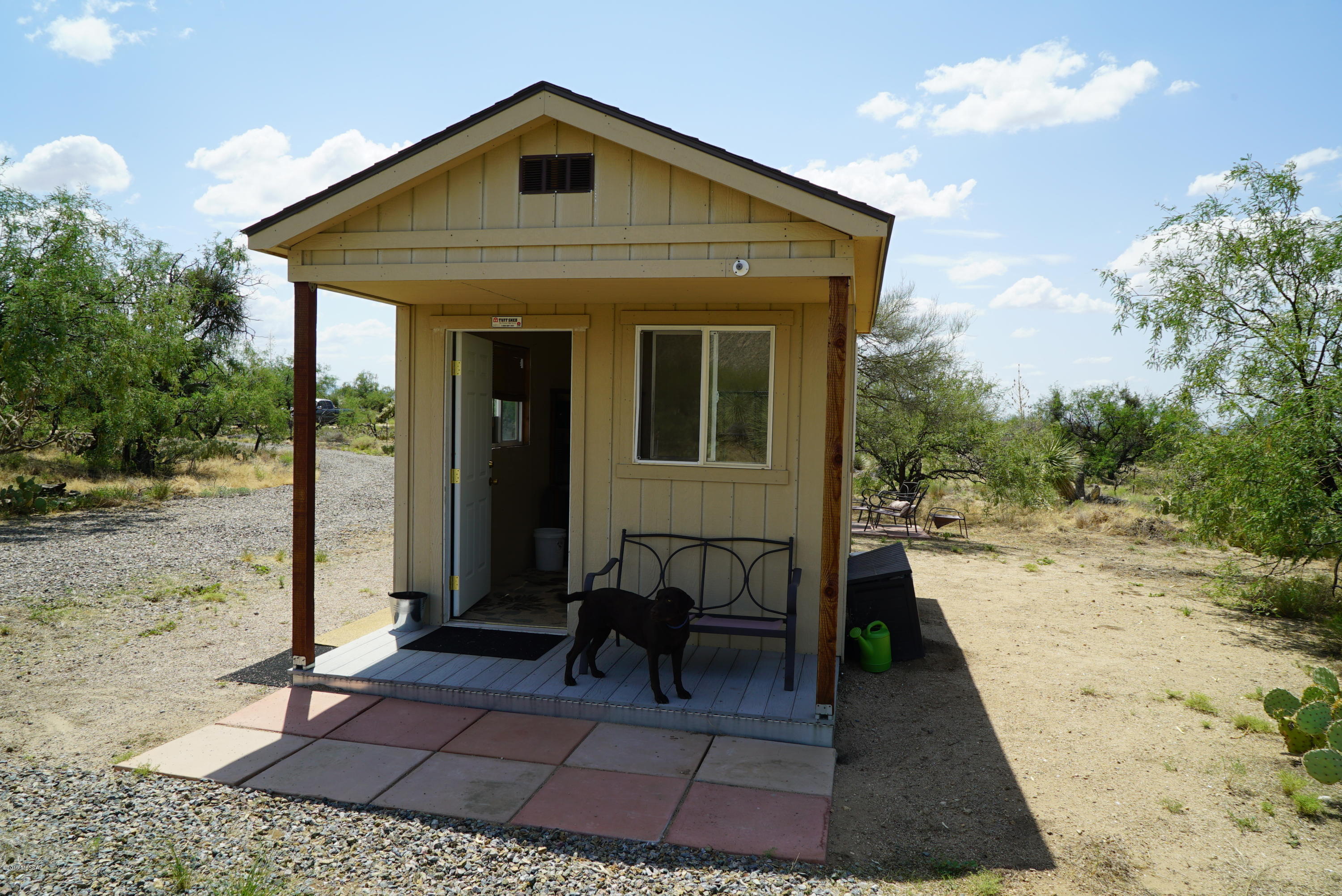 Diamond Bell Ranch - Tucson Unit 5 (1-521) - Land
