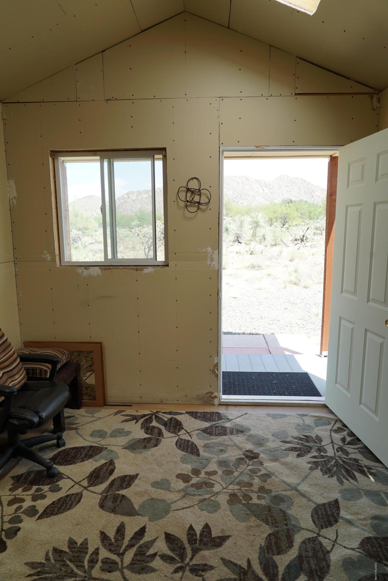 Diamond Bell Ranch - Tucson Unit 5 (1-521) - Land