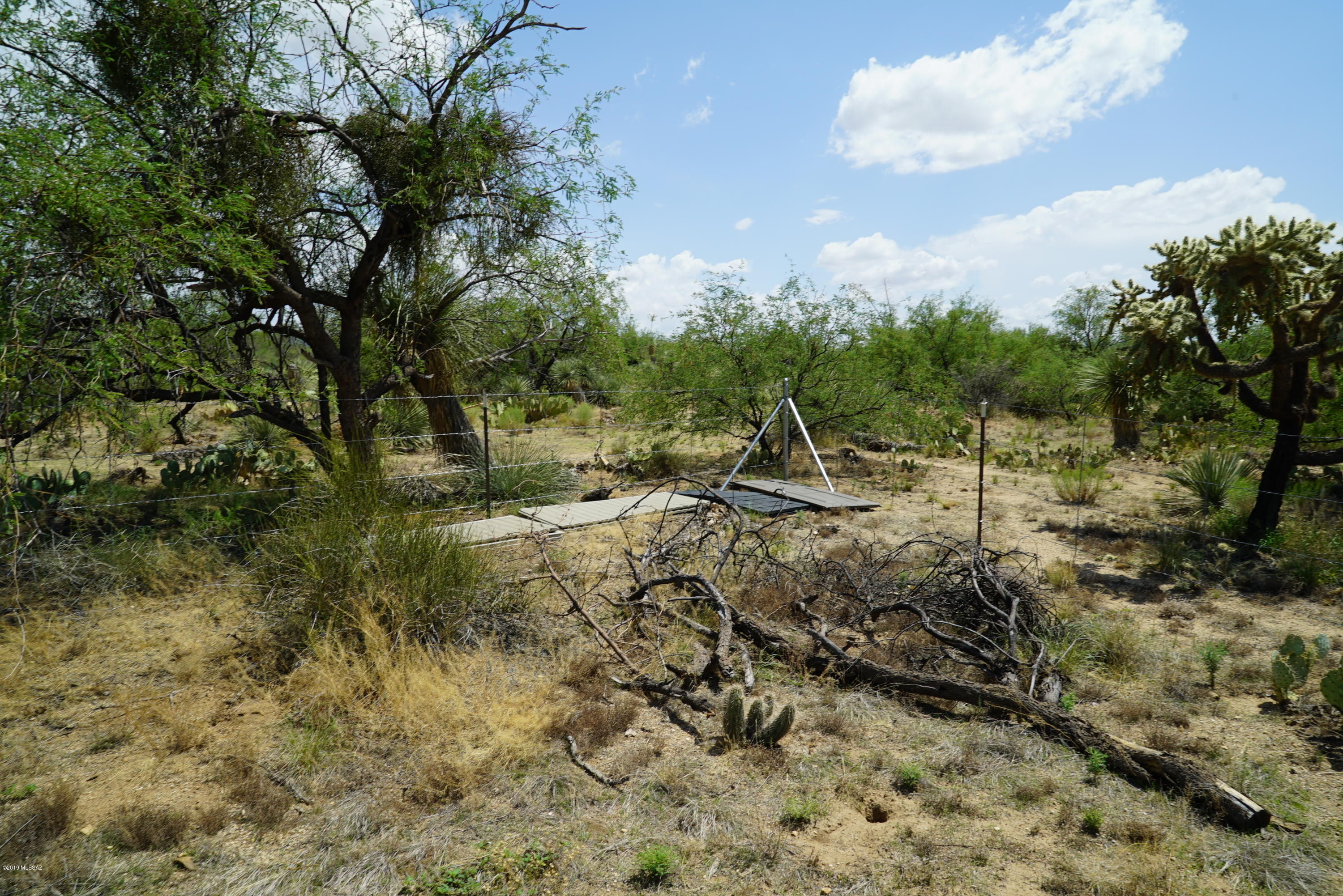Diamond Bell Ranch - Tucson Unit 5 (1-521) - Land