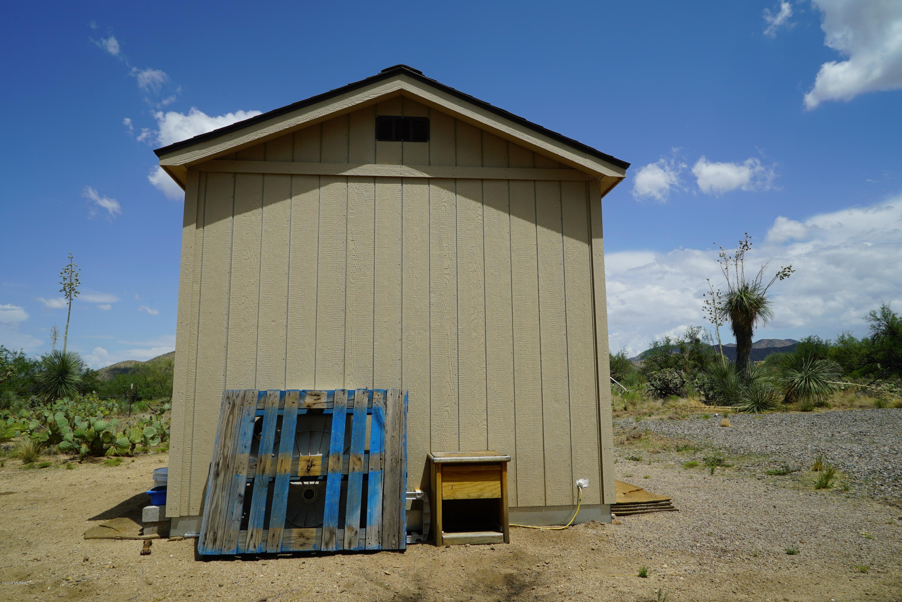Diamond Bell Ranch - Tucson Unit 5 (1-521) - Land
