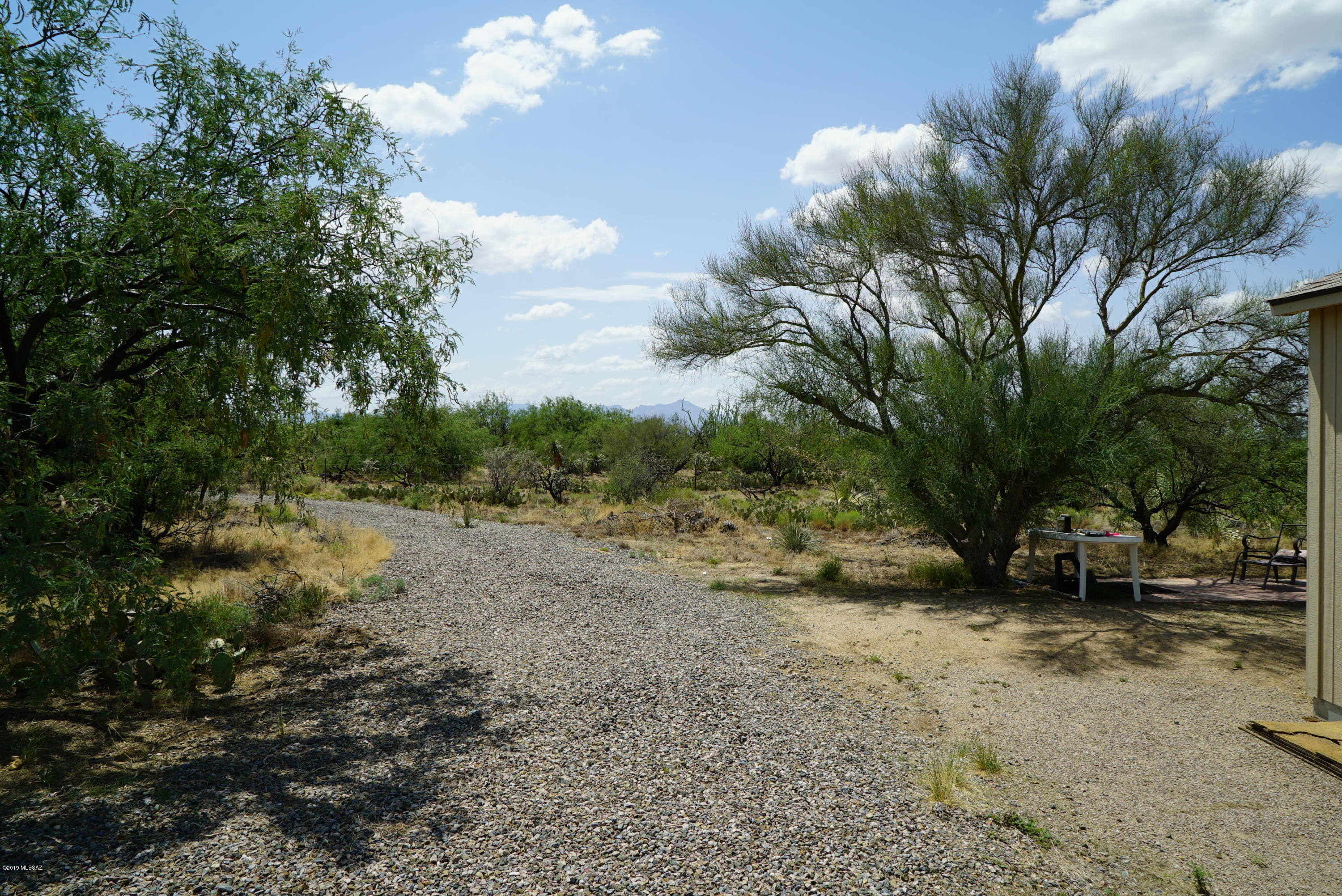 Diamond Bell Ranch - Tucson Unit 5 (1-521) - Land