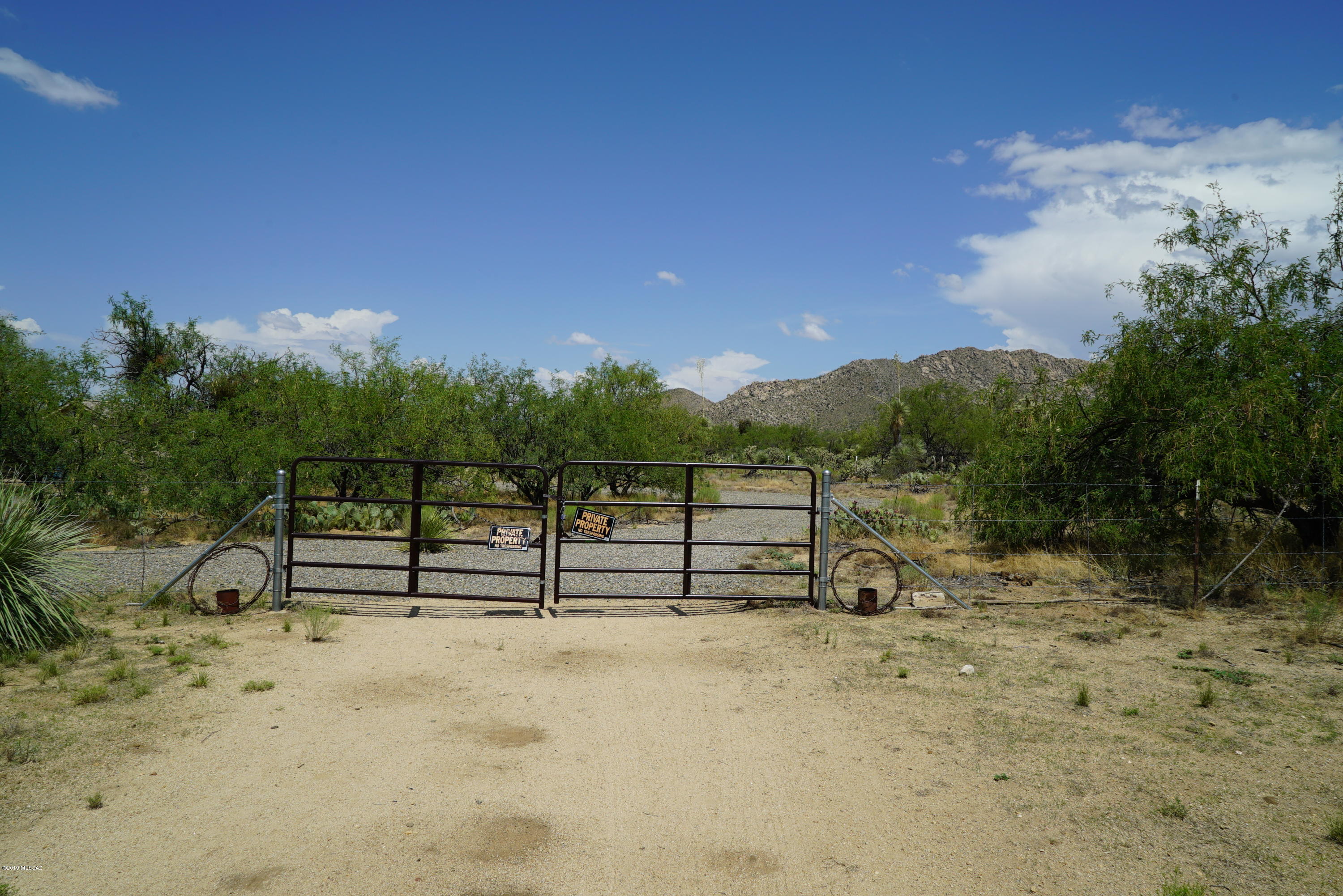 Diamond Bell Ranch - Tucson Unit 5 (1-521) - Land