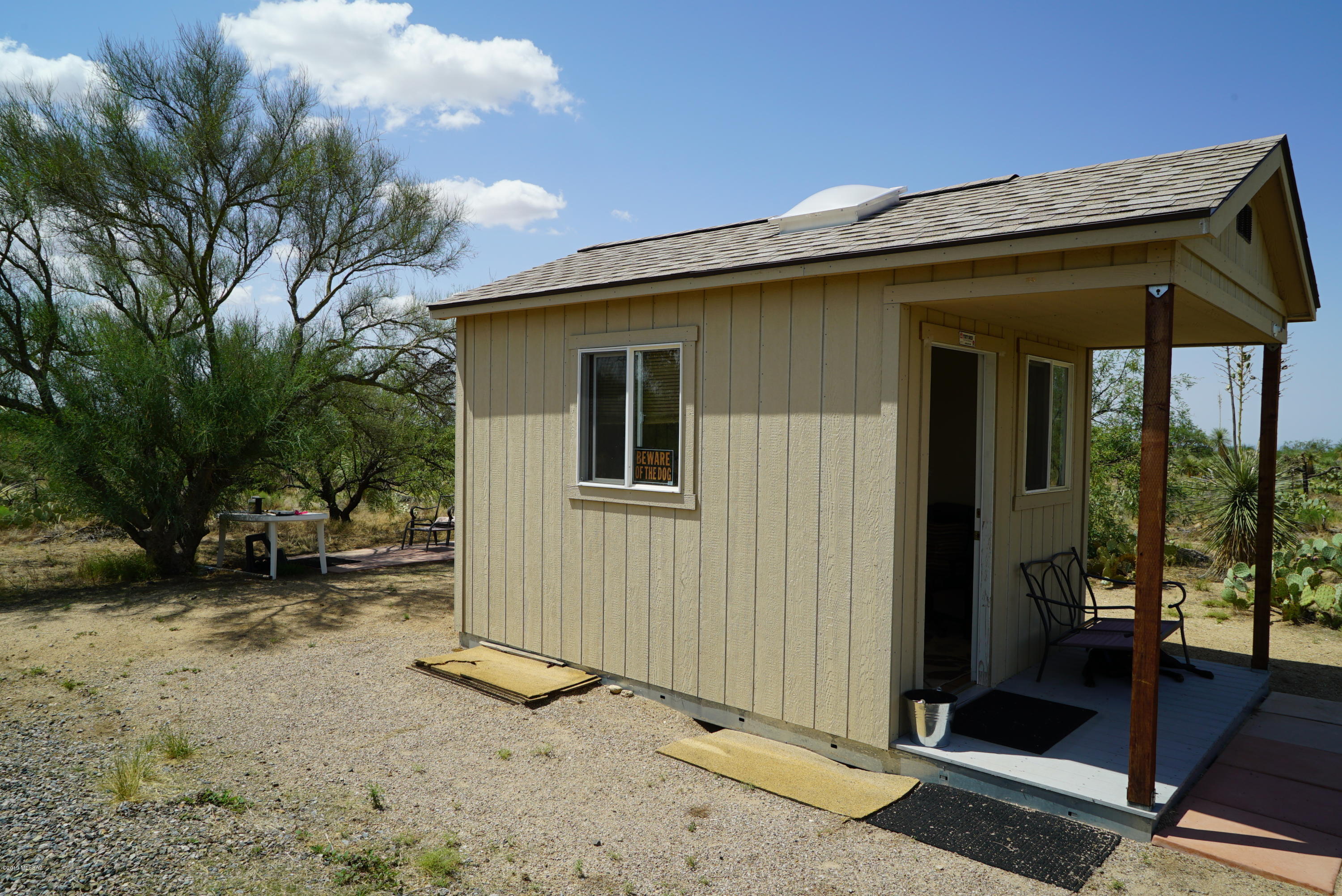 Diamond Bell Ranch - Tucson Unit 5 (1-521) - Land