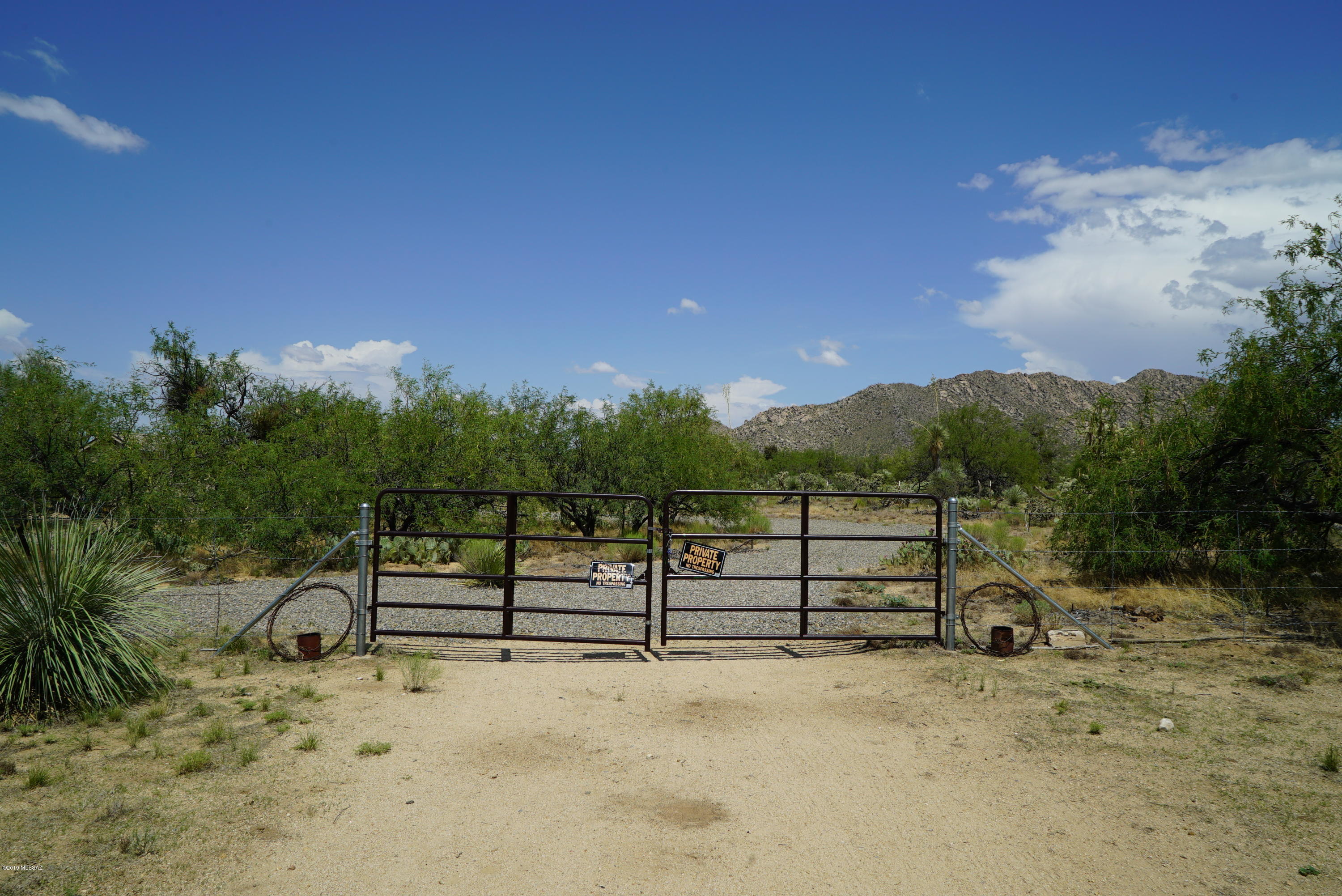 Diamond Bell Ranch - Tucson Unit 5 (1-521) - Land