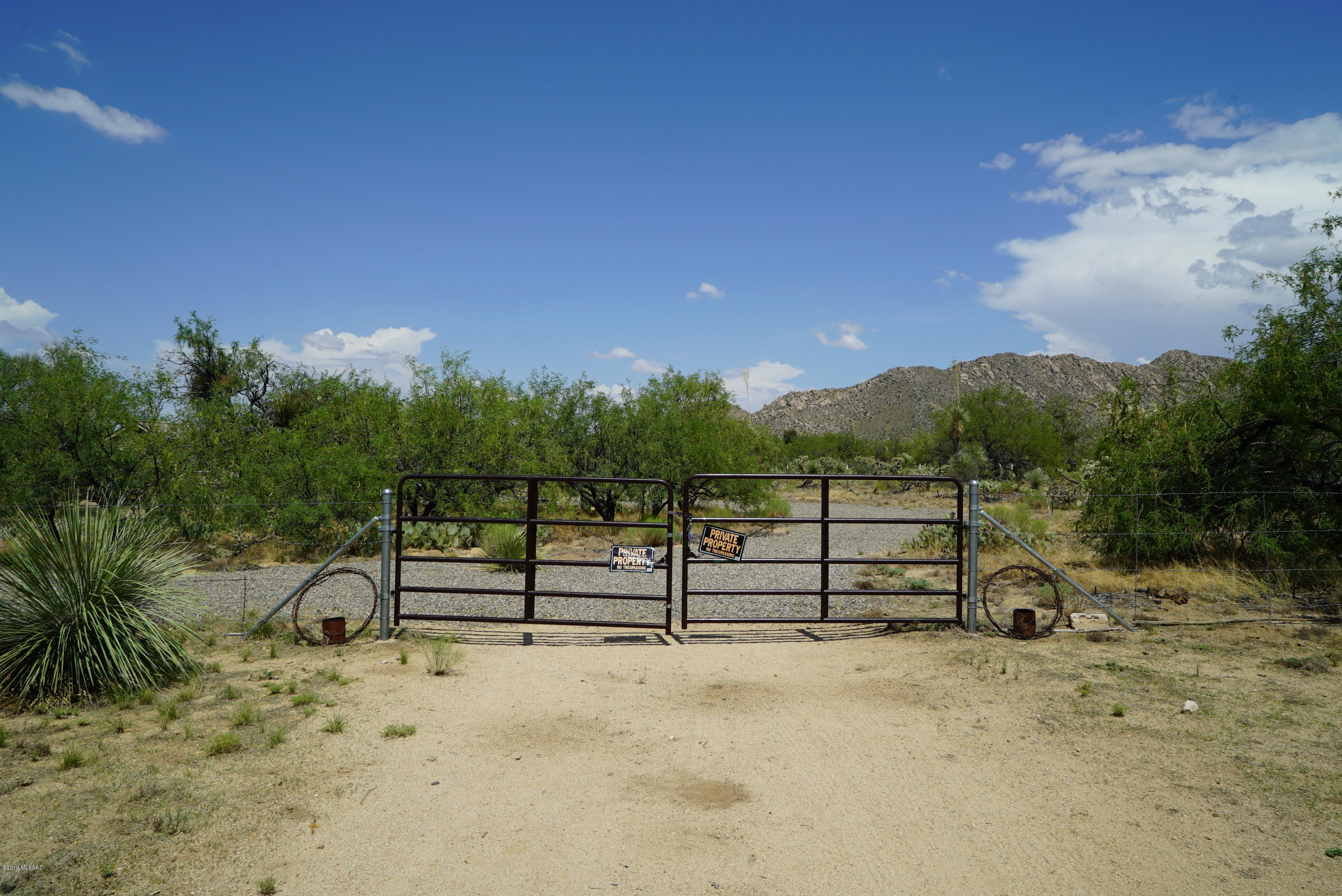Diamond Bell Ranch - Tucson Unit 5 (1-521) - Land