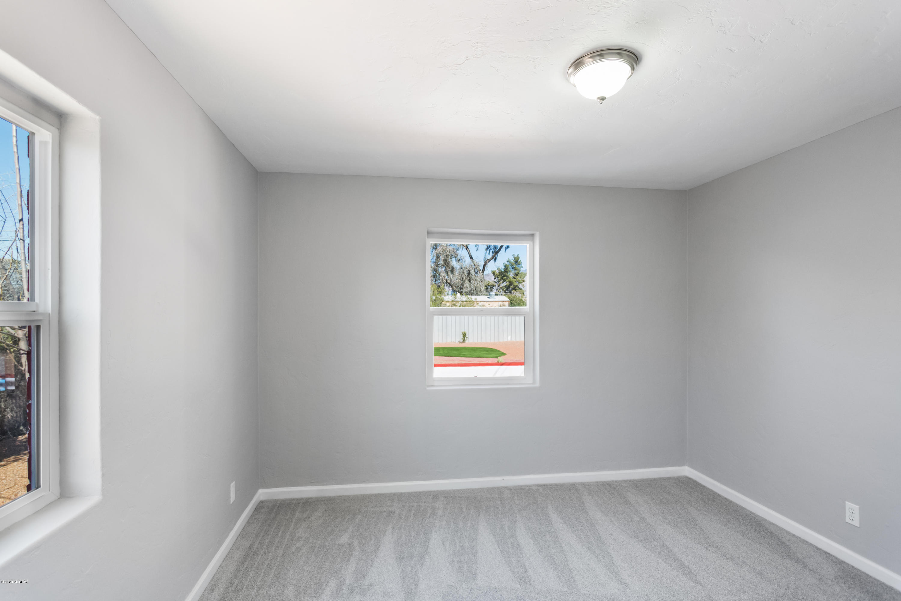 New Deal Acres - Residential