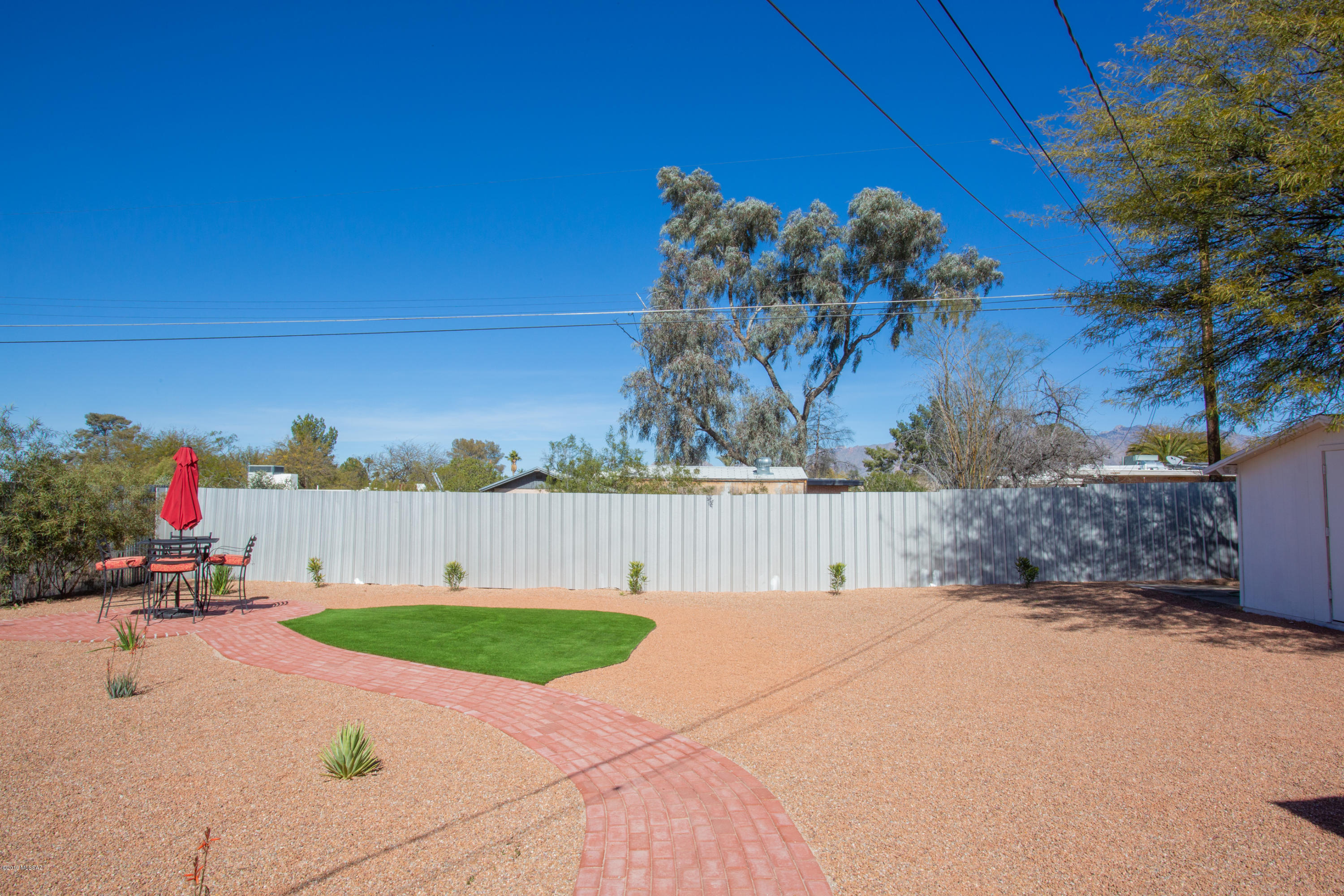 New Deal Acres - Residential