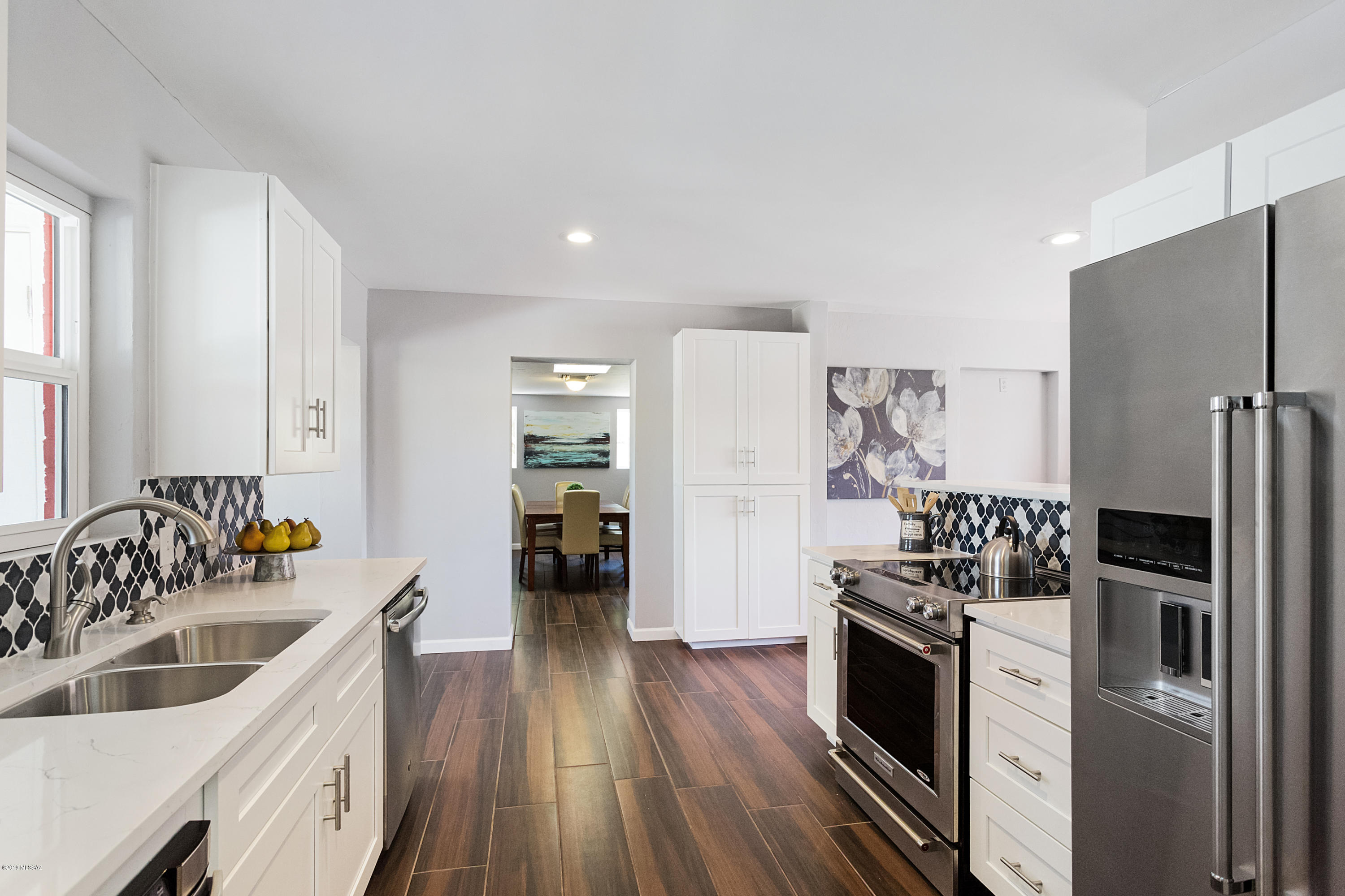 New Deal Acres - Residential