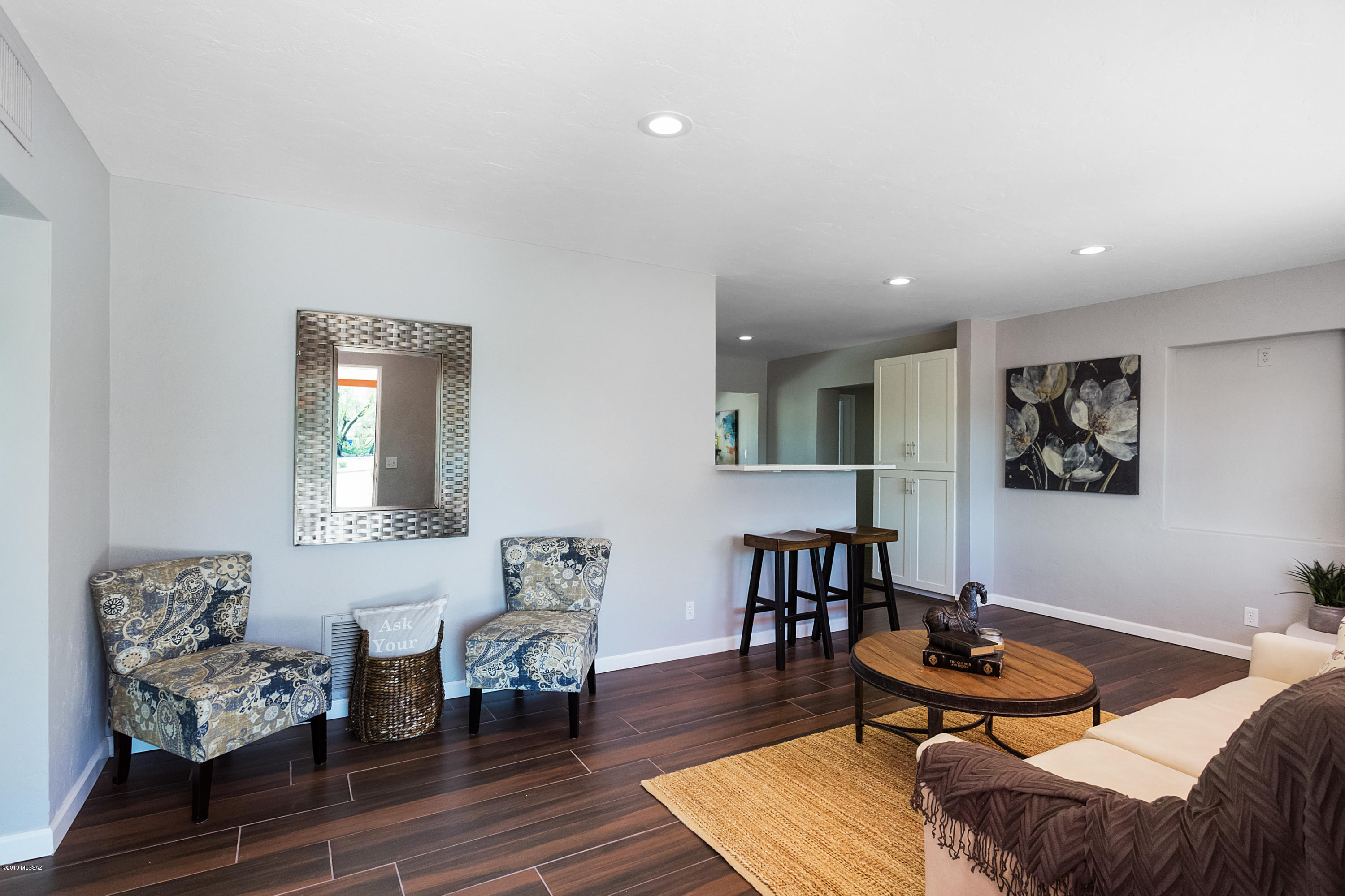 New Deal Acres - Residential