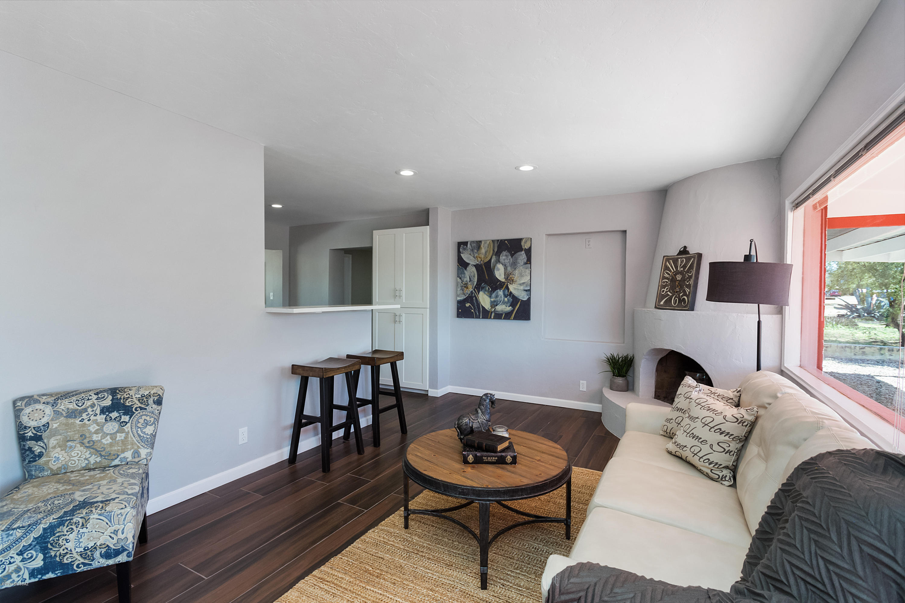 New Deal Acres - Residential