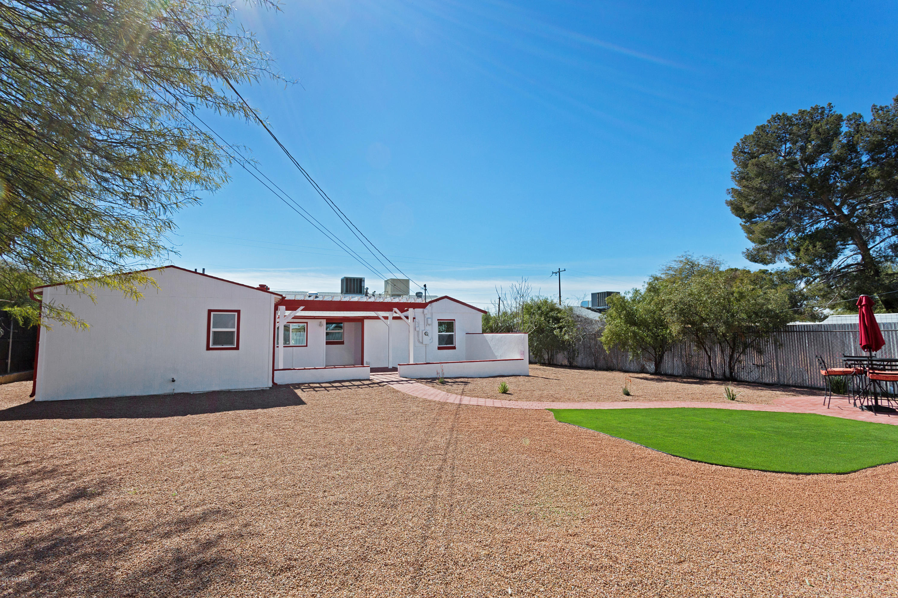 New Deal Acres - Residential