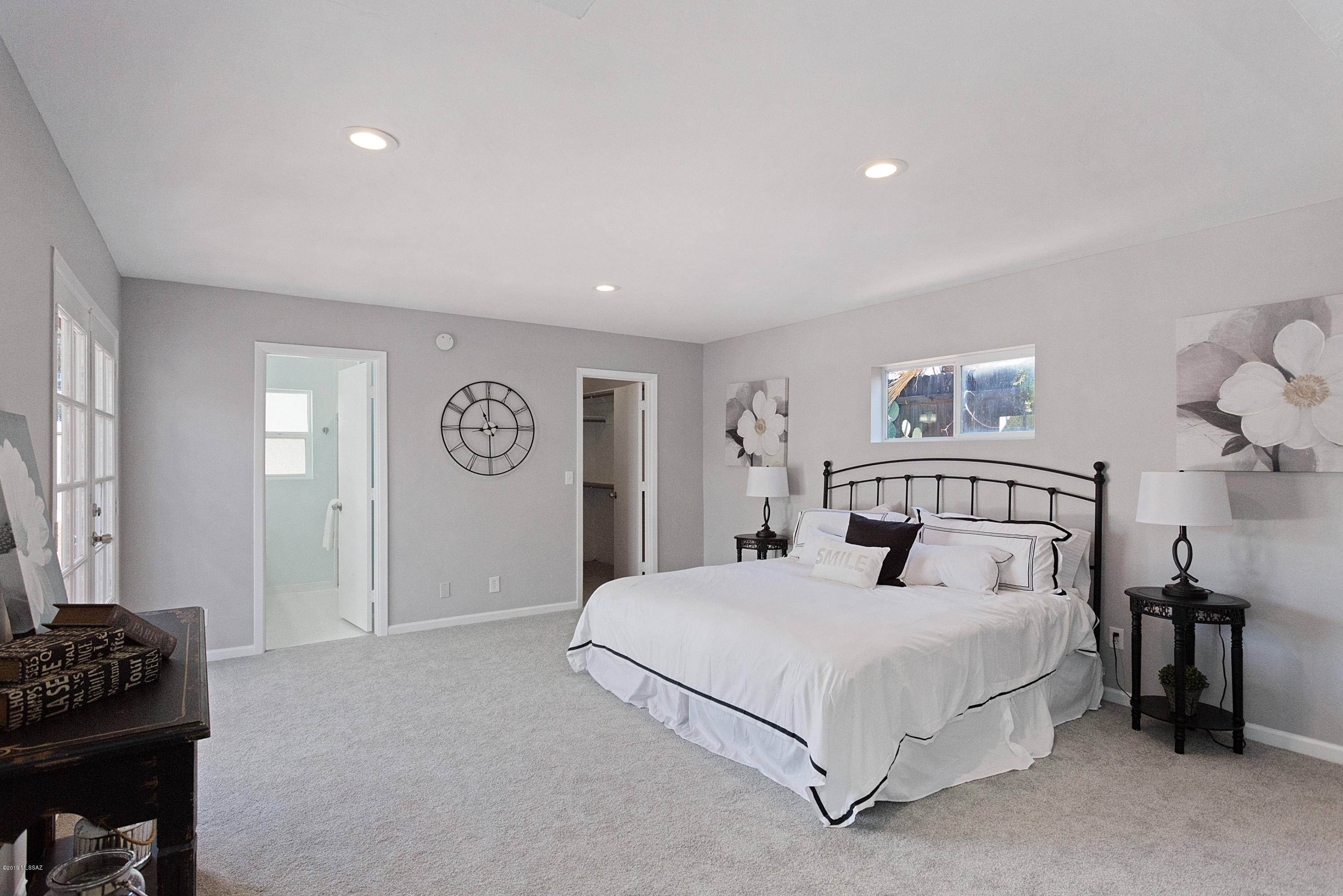 New Deal Acres - Residential