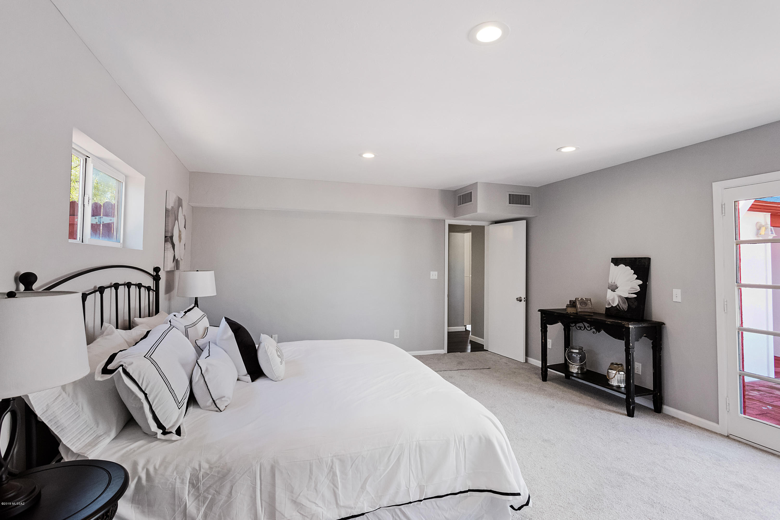New Deal Acres - Residential