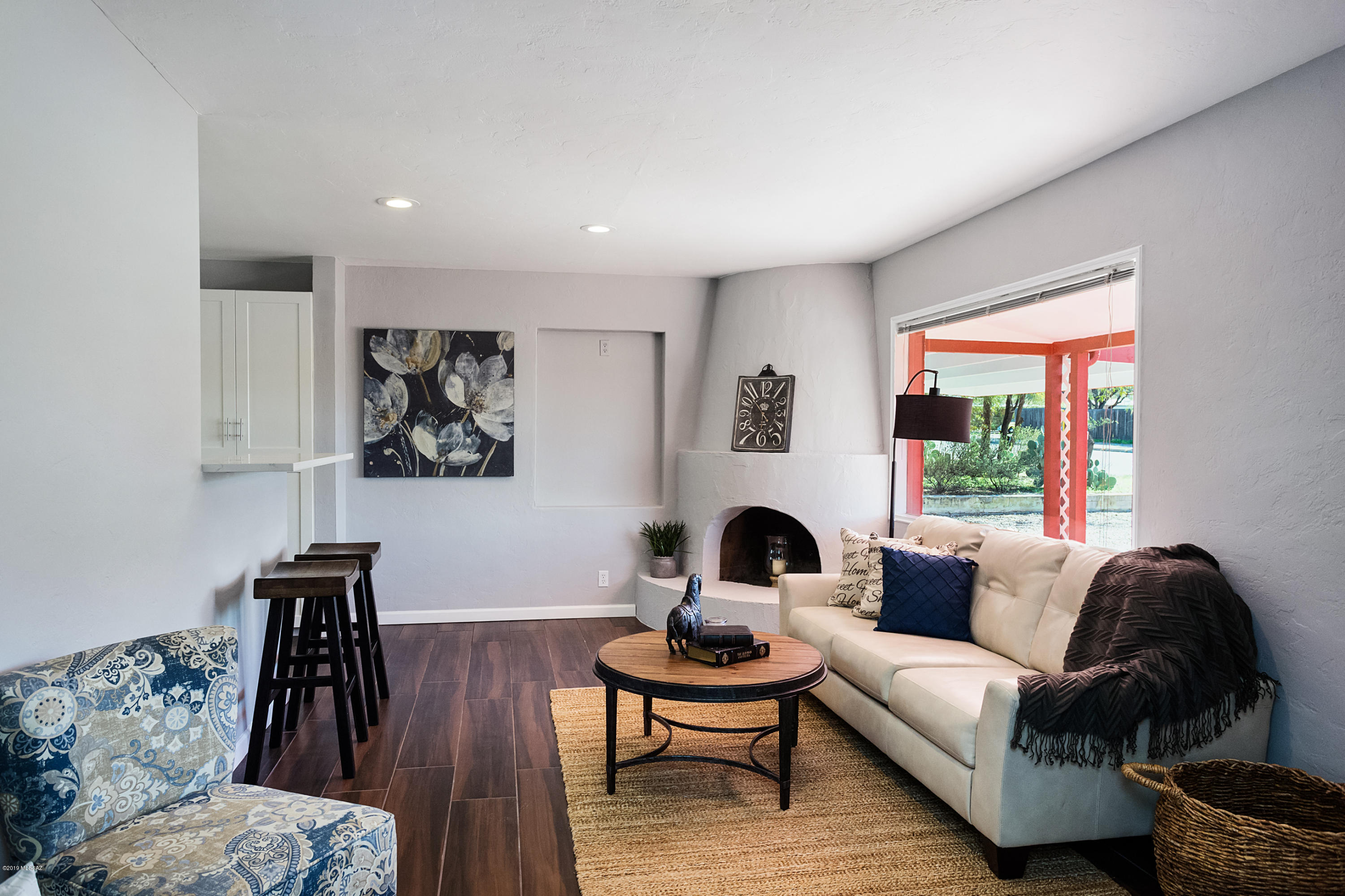 New Deal Acres - Residential