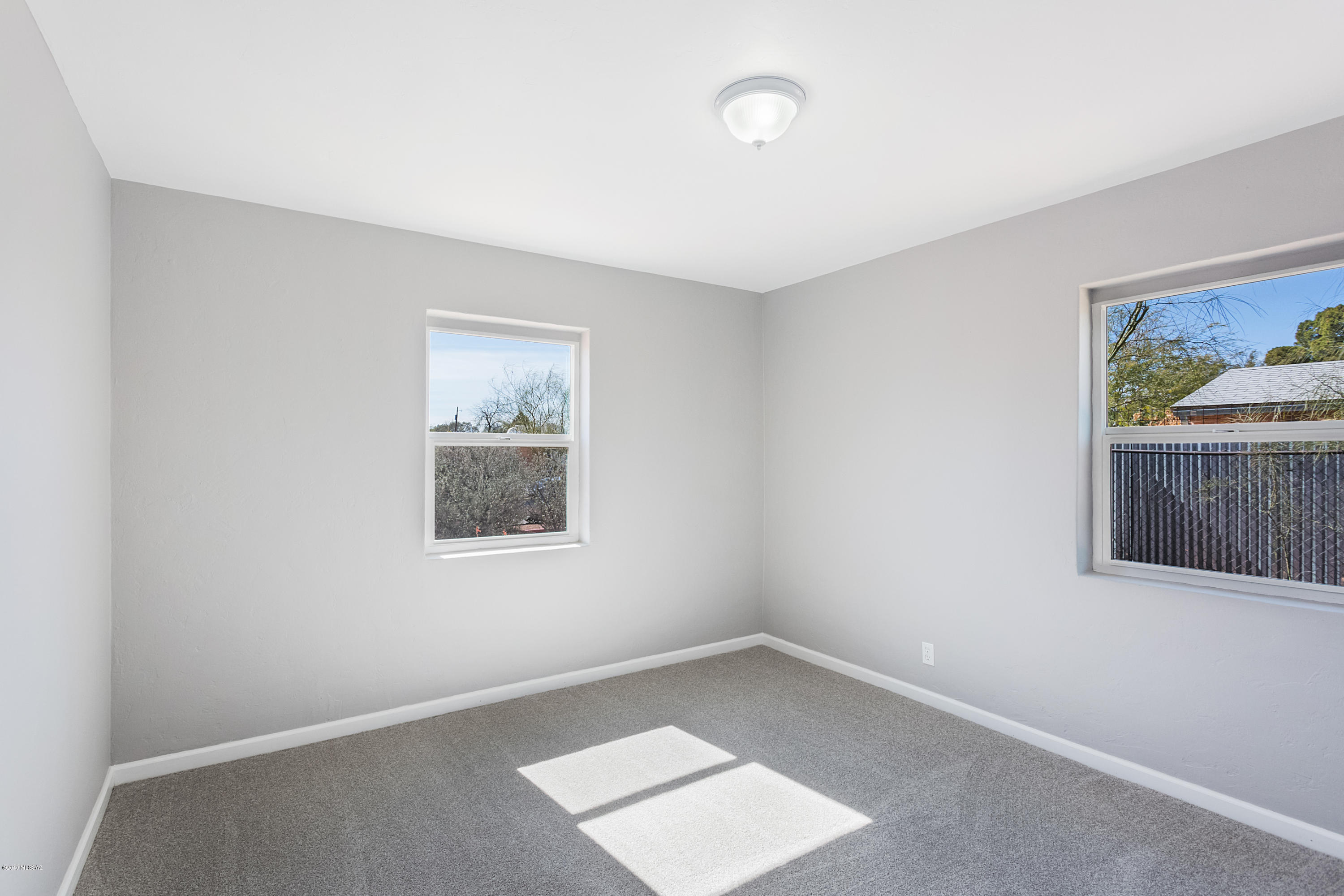 New Deal Acres - Residential