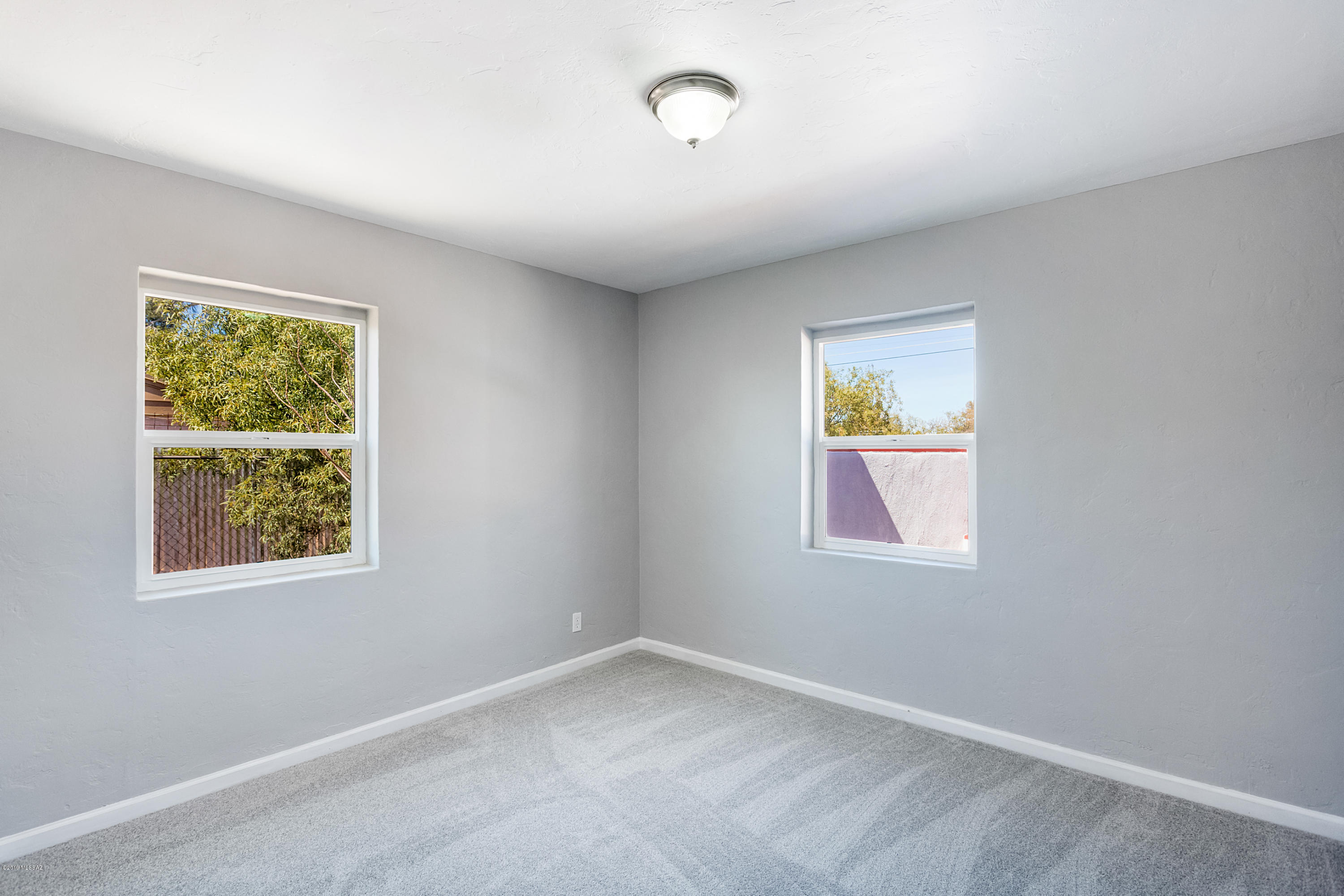 New Deal Acres - Residential
