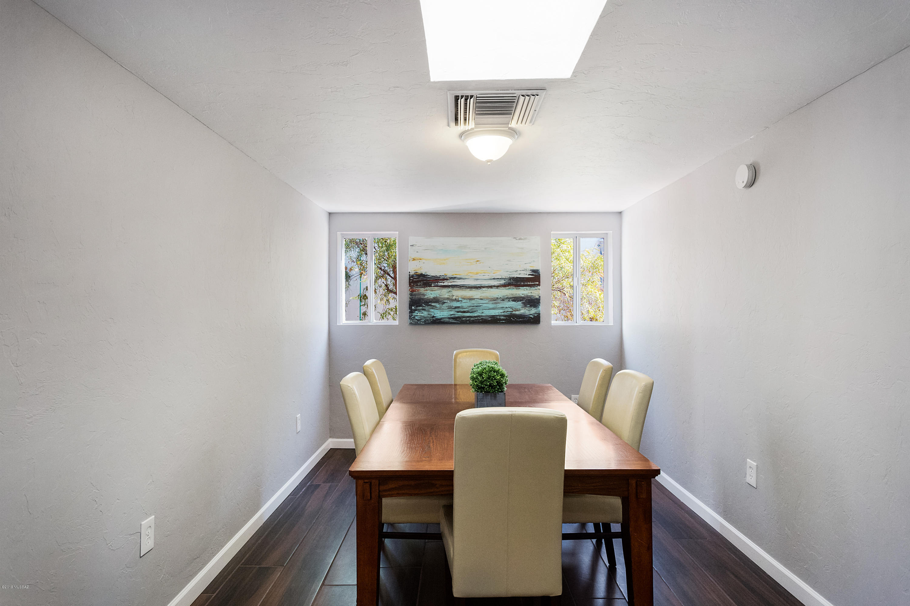 New Deal Acres - Residential