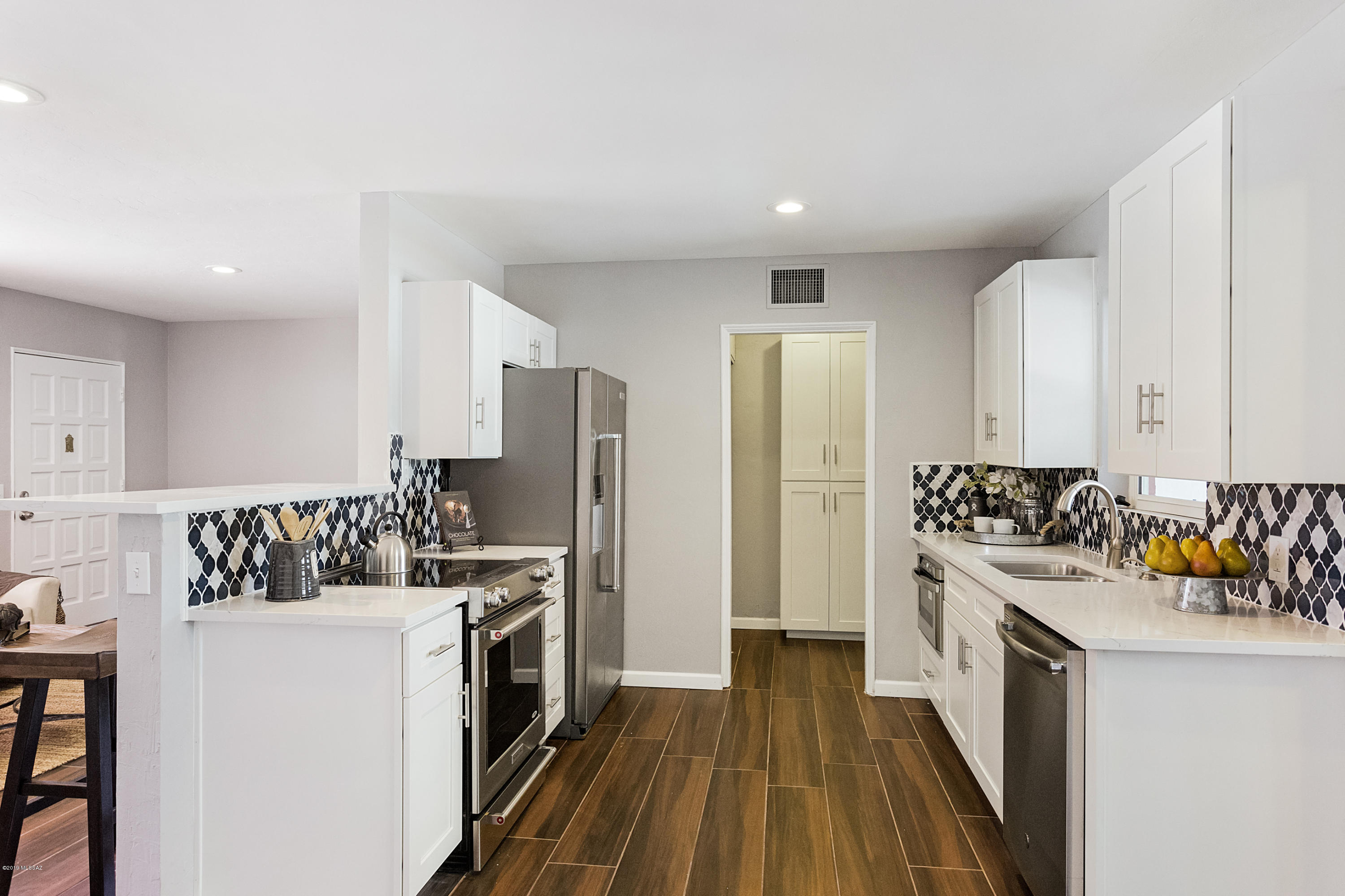 New Deal Acres - Residential
