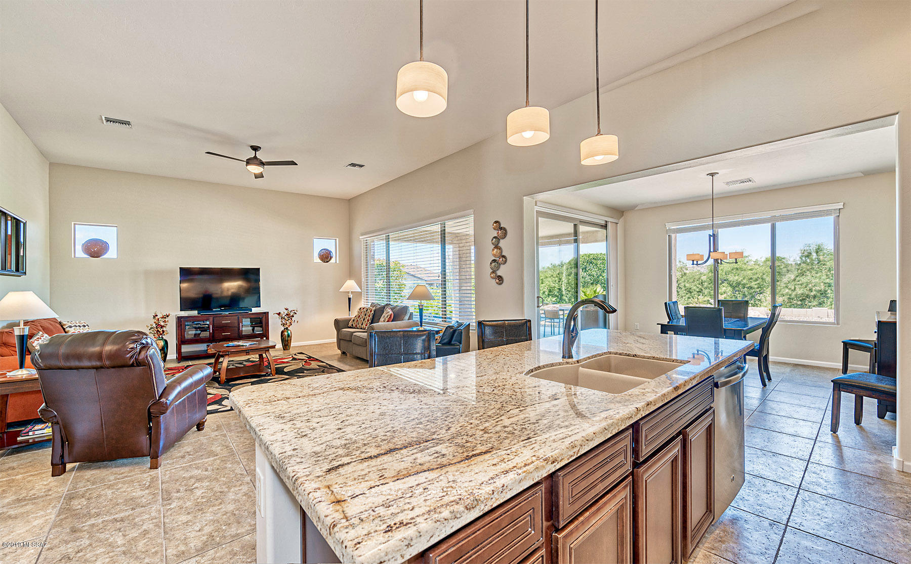 Saddlebrooke - Residential