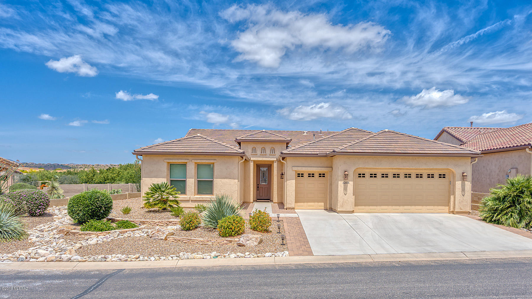 Saddlebrooke - Residential