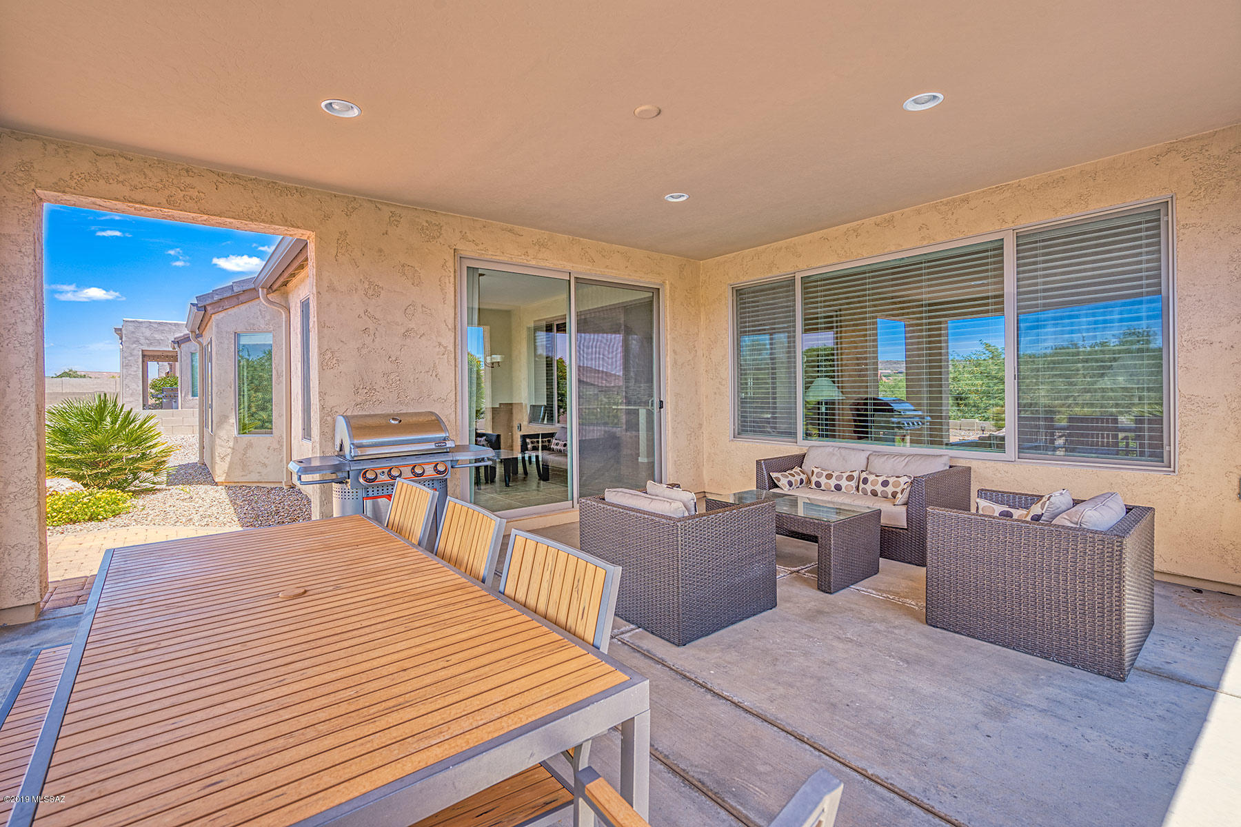 Saddlebrooke - Residential