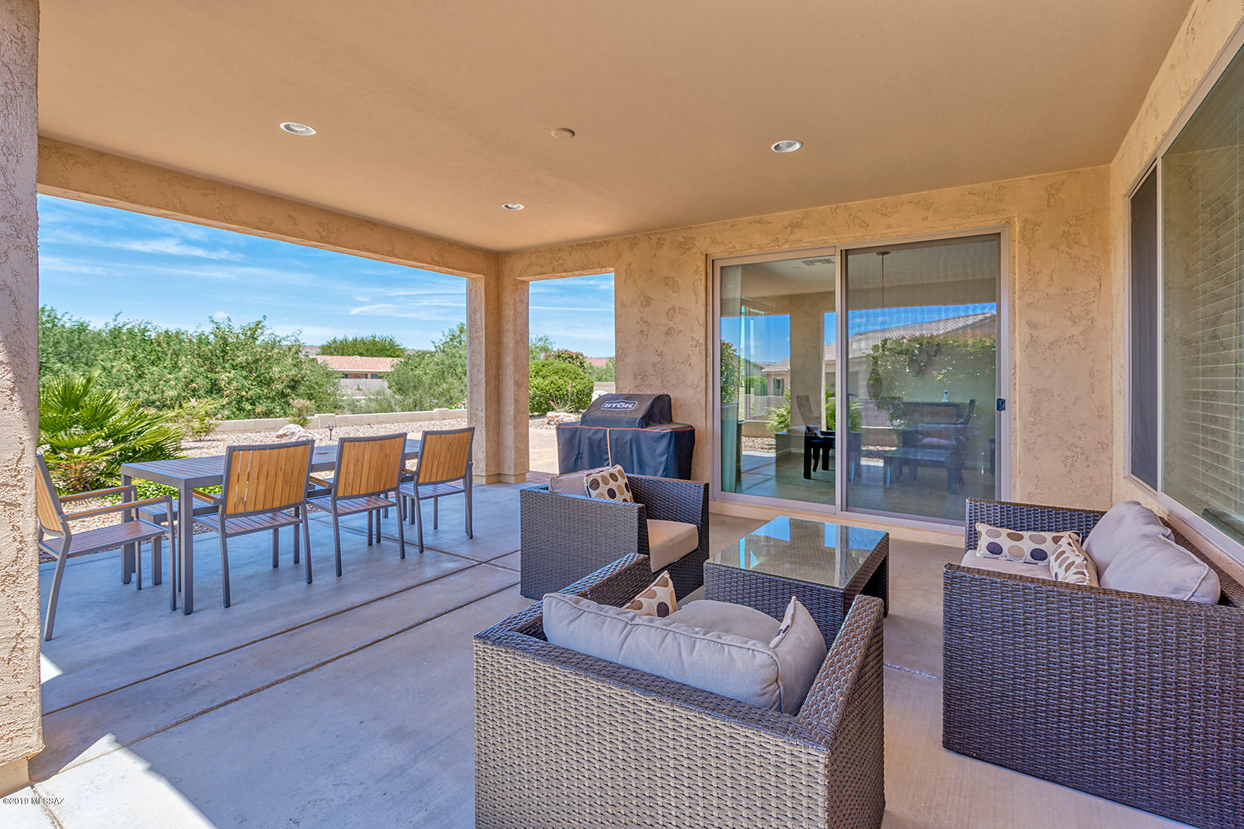 Saddlebrooke - Residential
