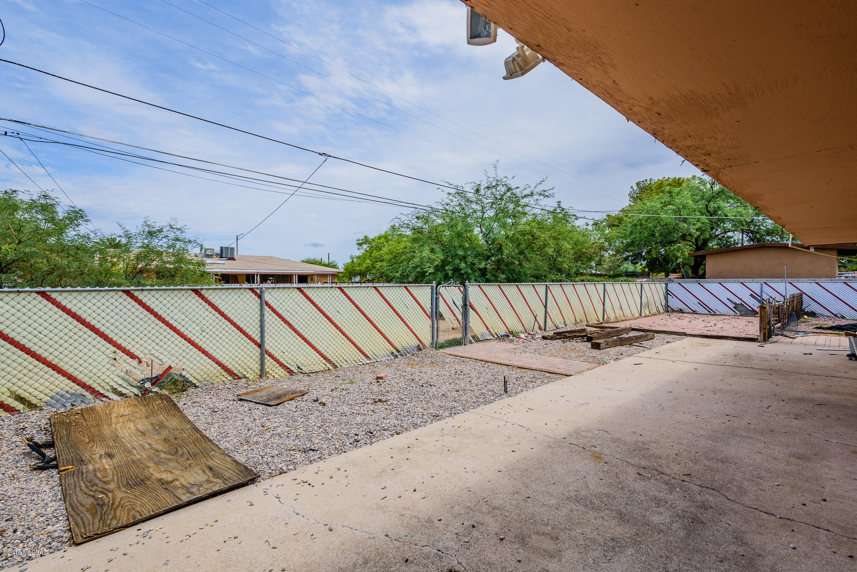 Yale Estates Amended - Residential