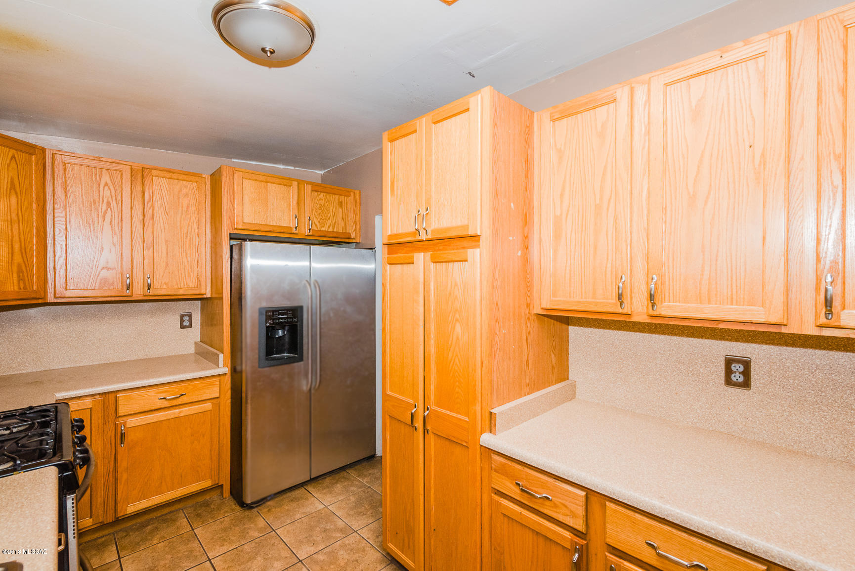 Yale Estates Amended - Residential